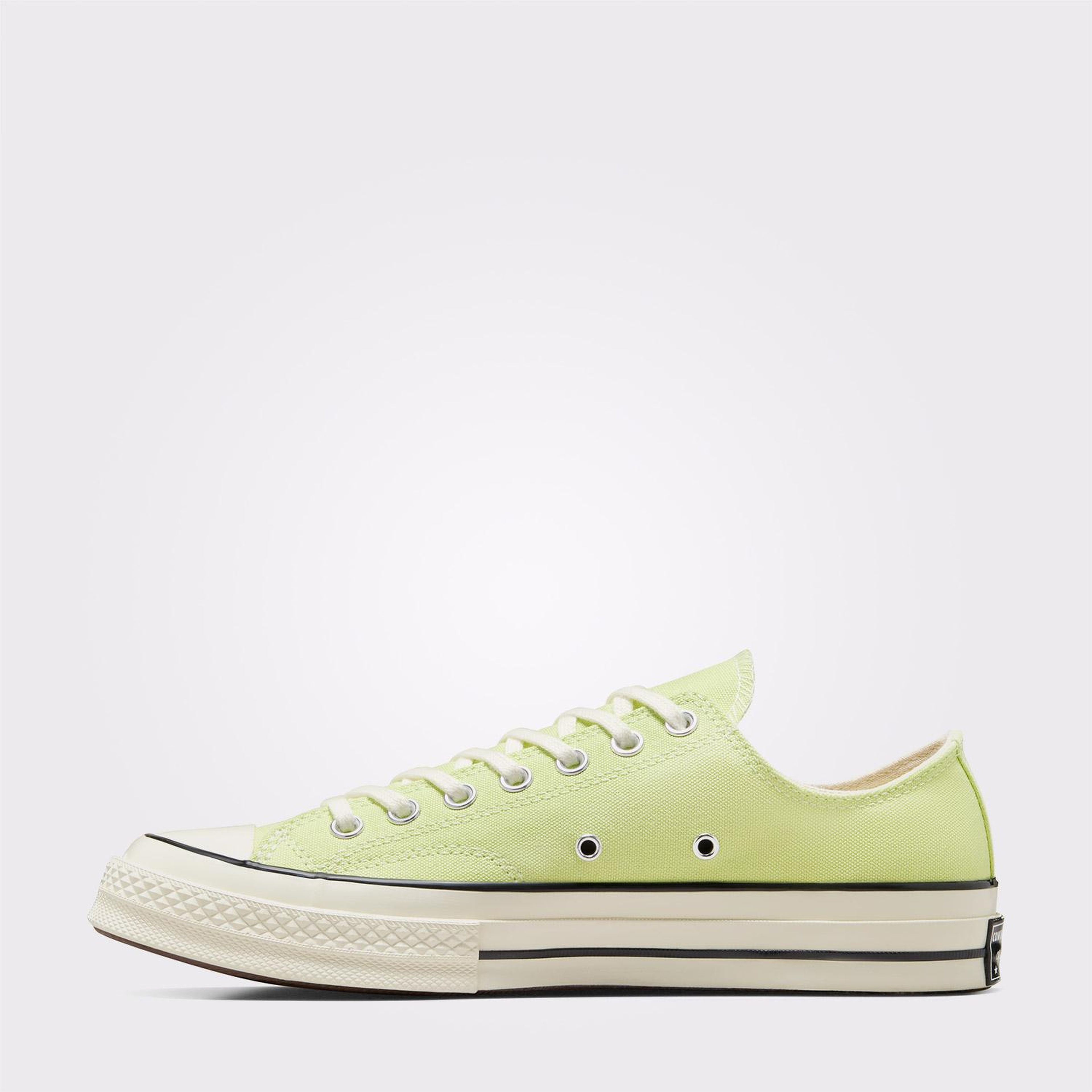 Converse Chuck 70 Unisex Yeşil Sneaker