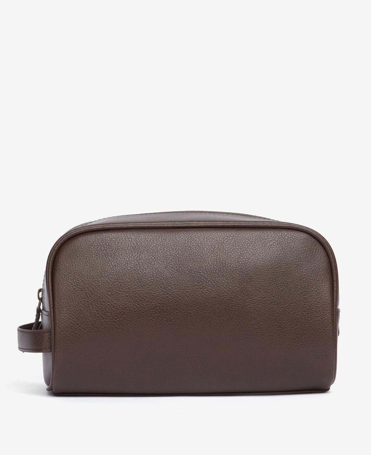 Barbour Deri El Çantası