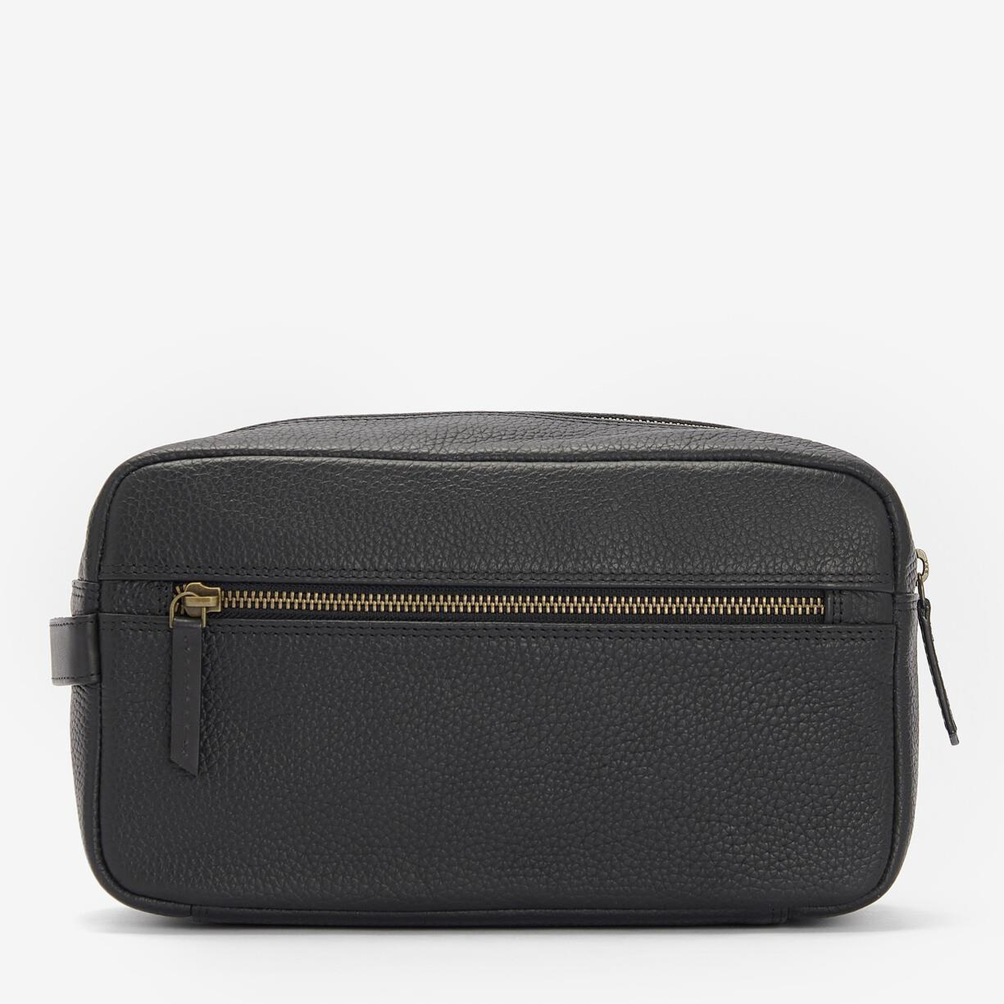 Barbour Highgate Deri El Çantası