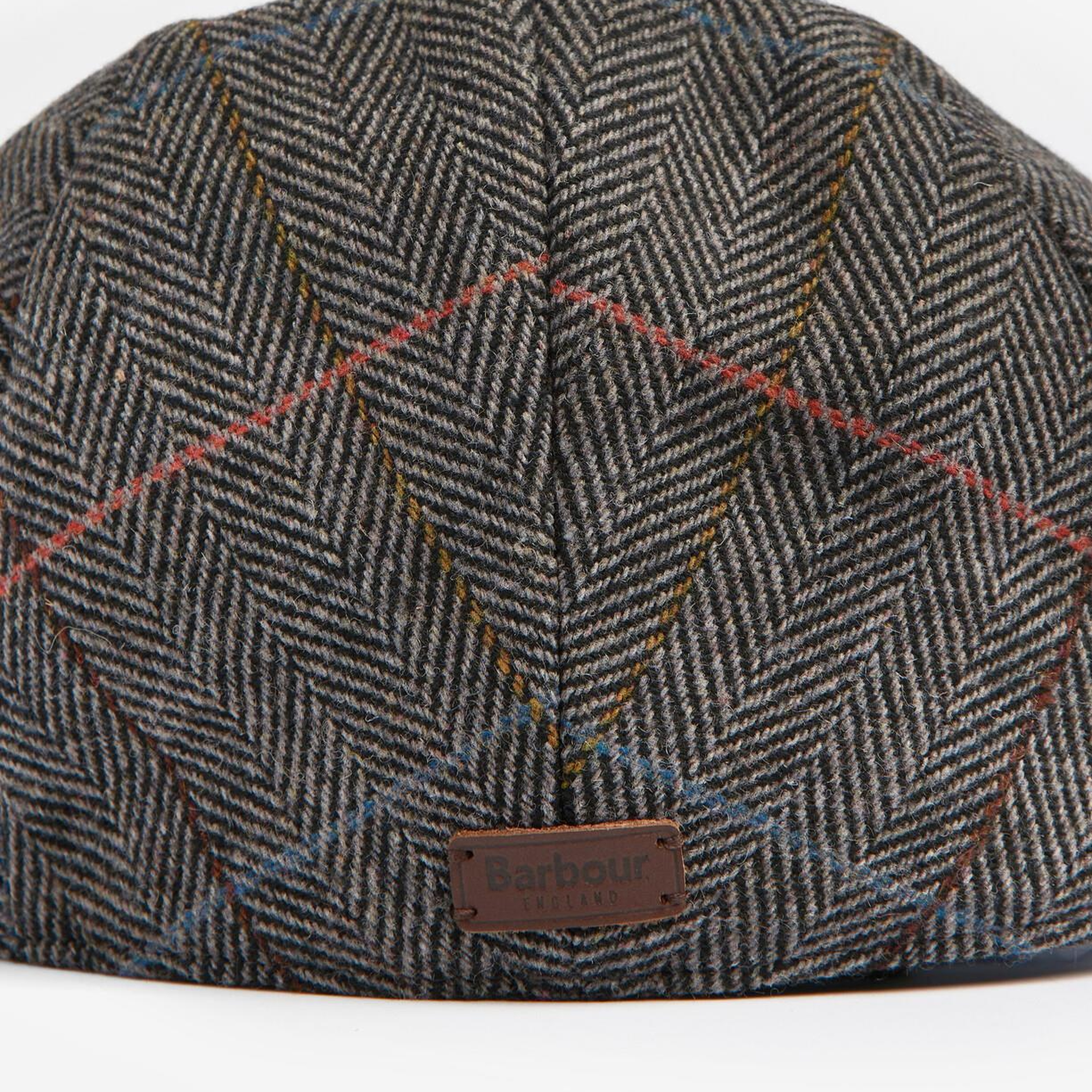 Barbour Wilkin Flat Şapka