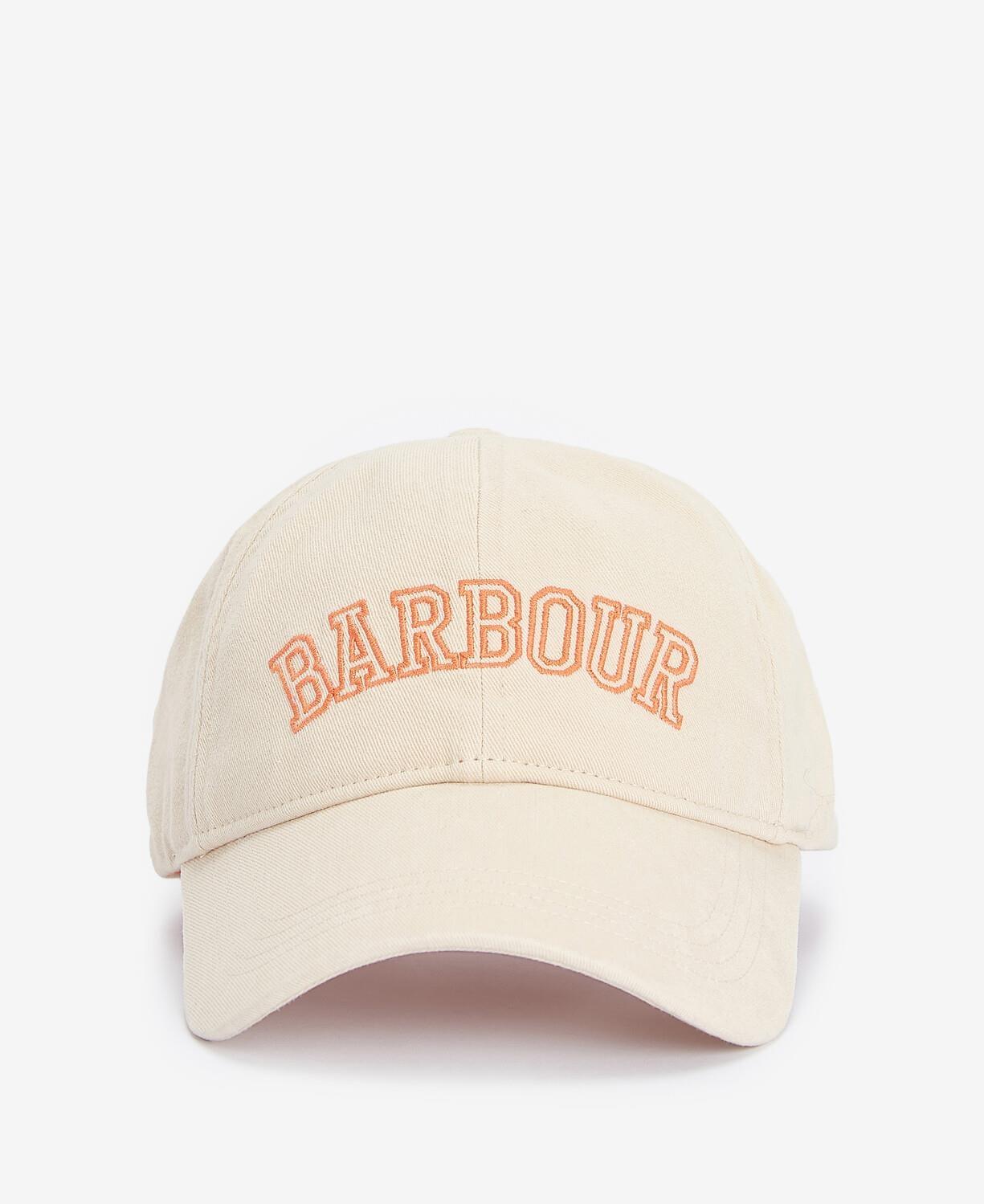 Barbour Emily Sports Şapka