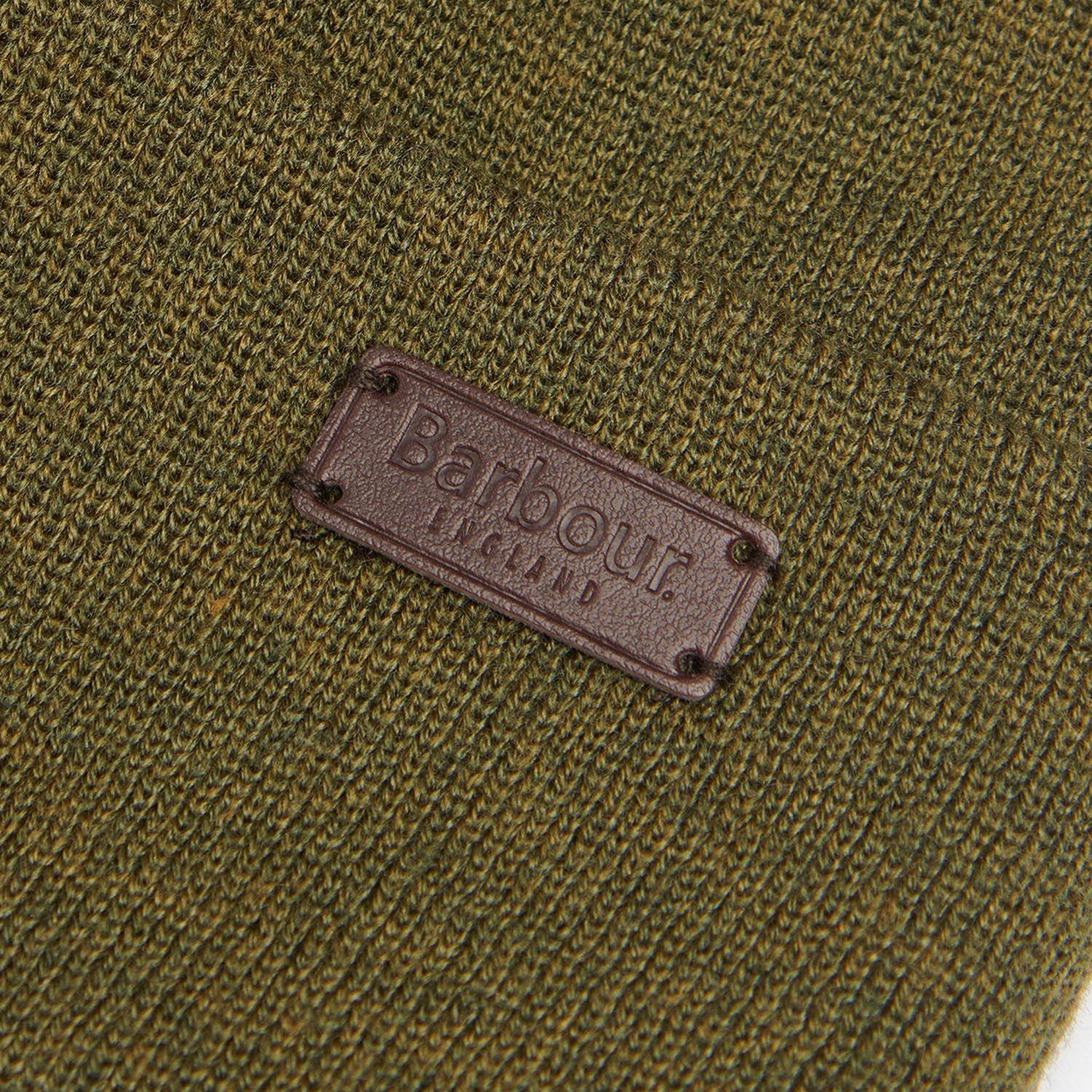 Barbour Healey Bere