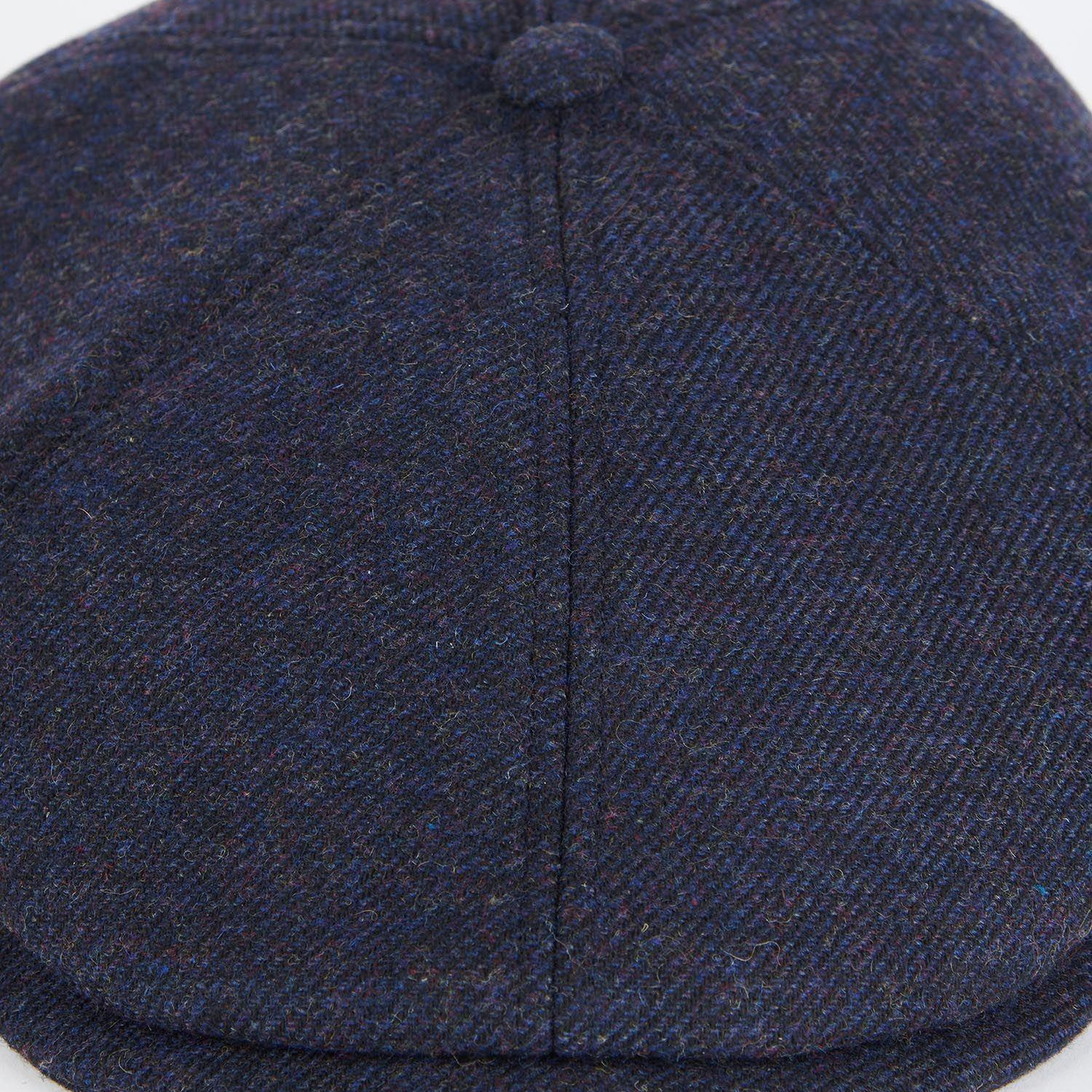 Barbour Claymore Bakerboy Şapka