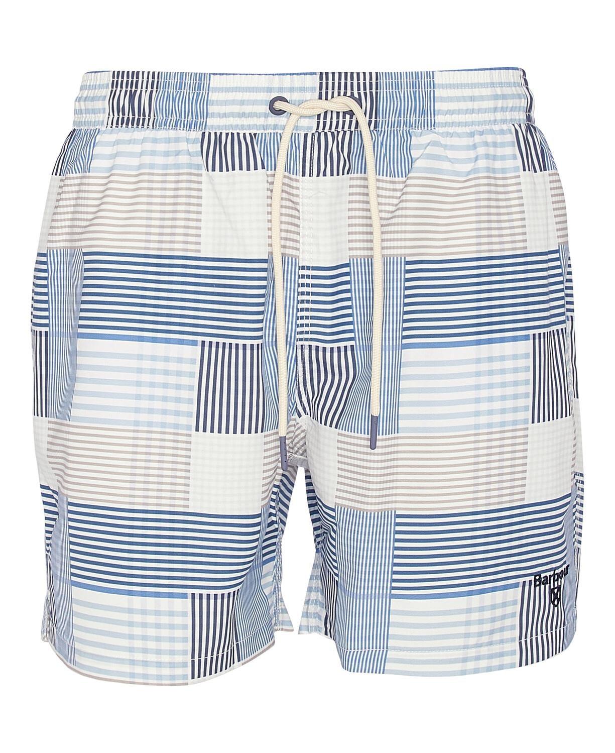 Barbour Patch Deniz Şortu