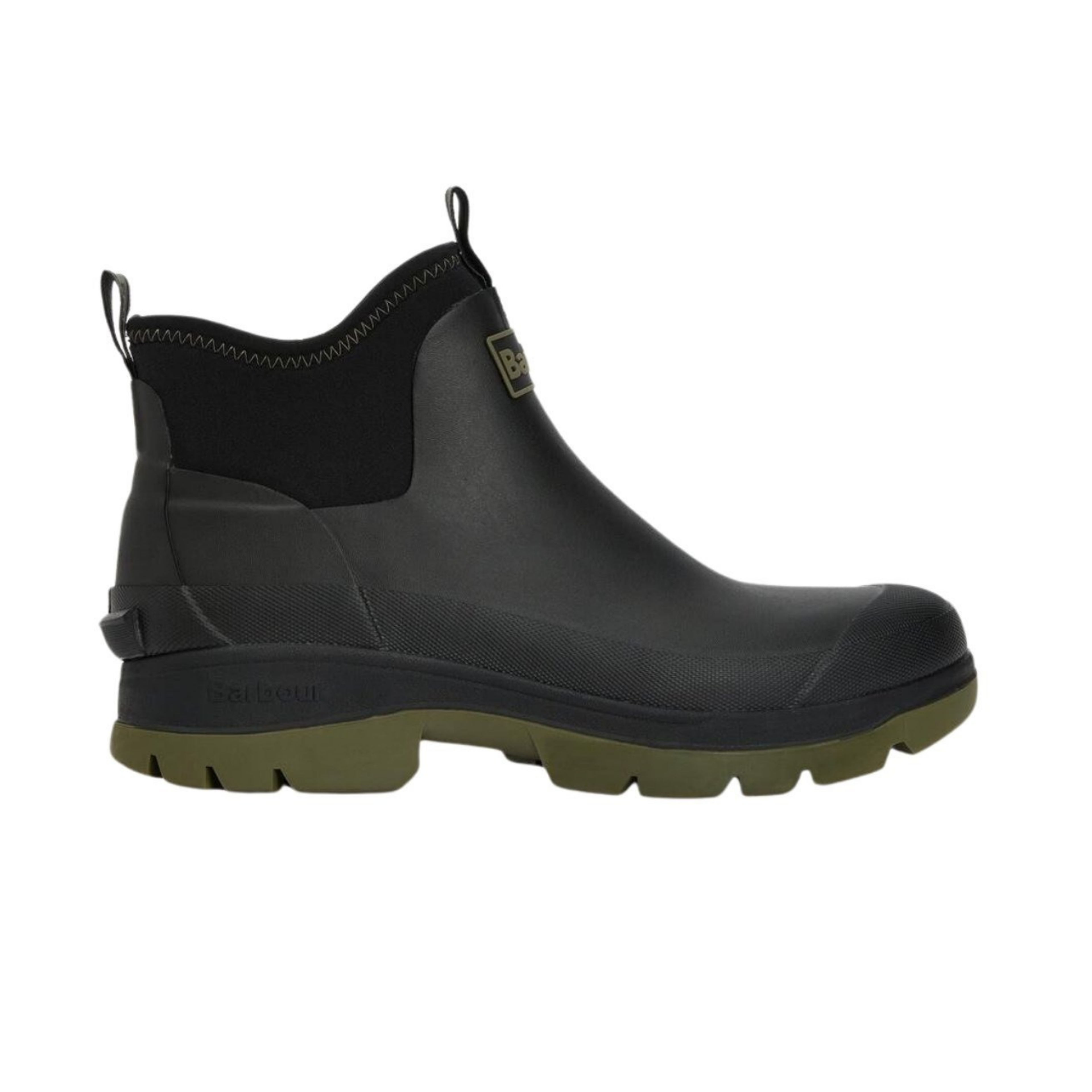 Barbour Ridge Welly Bot