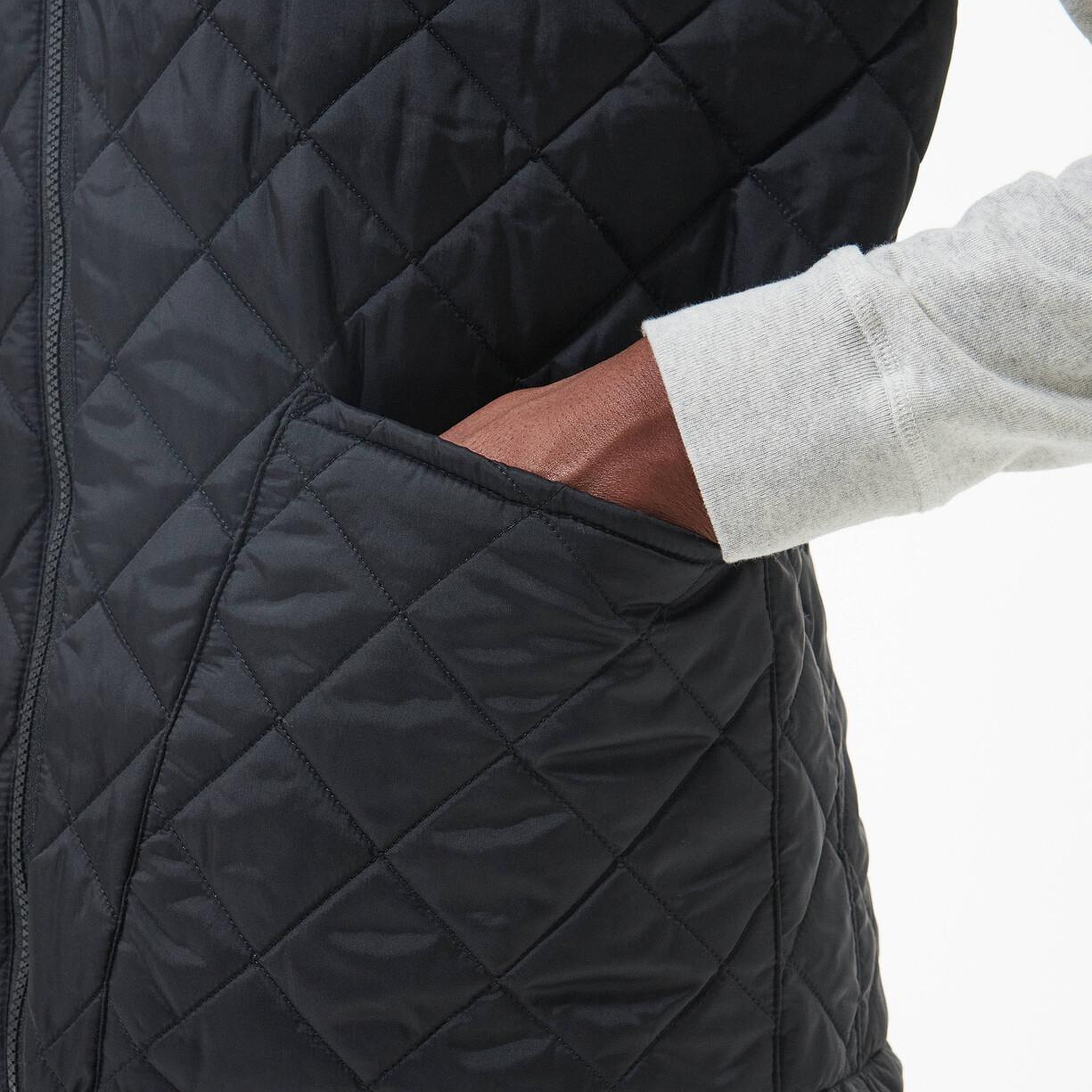 Barbour Monty Yelek