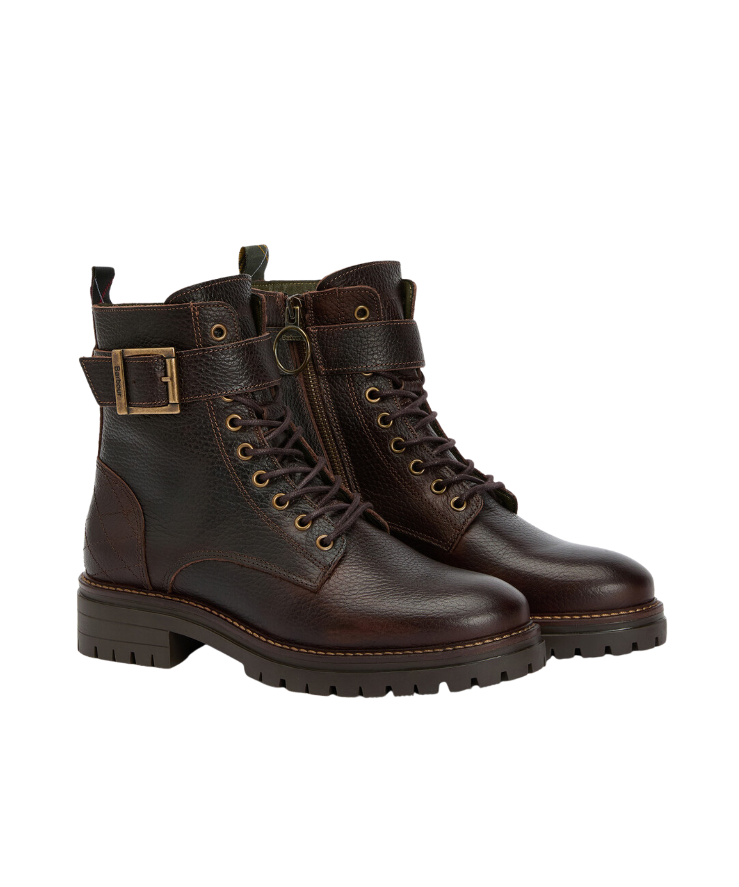 Barbour Heidi Bot