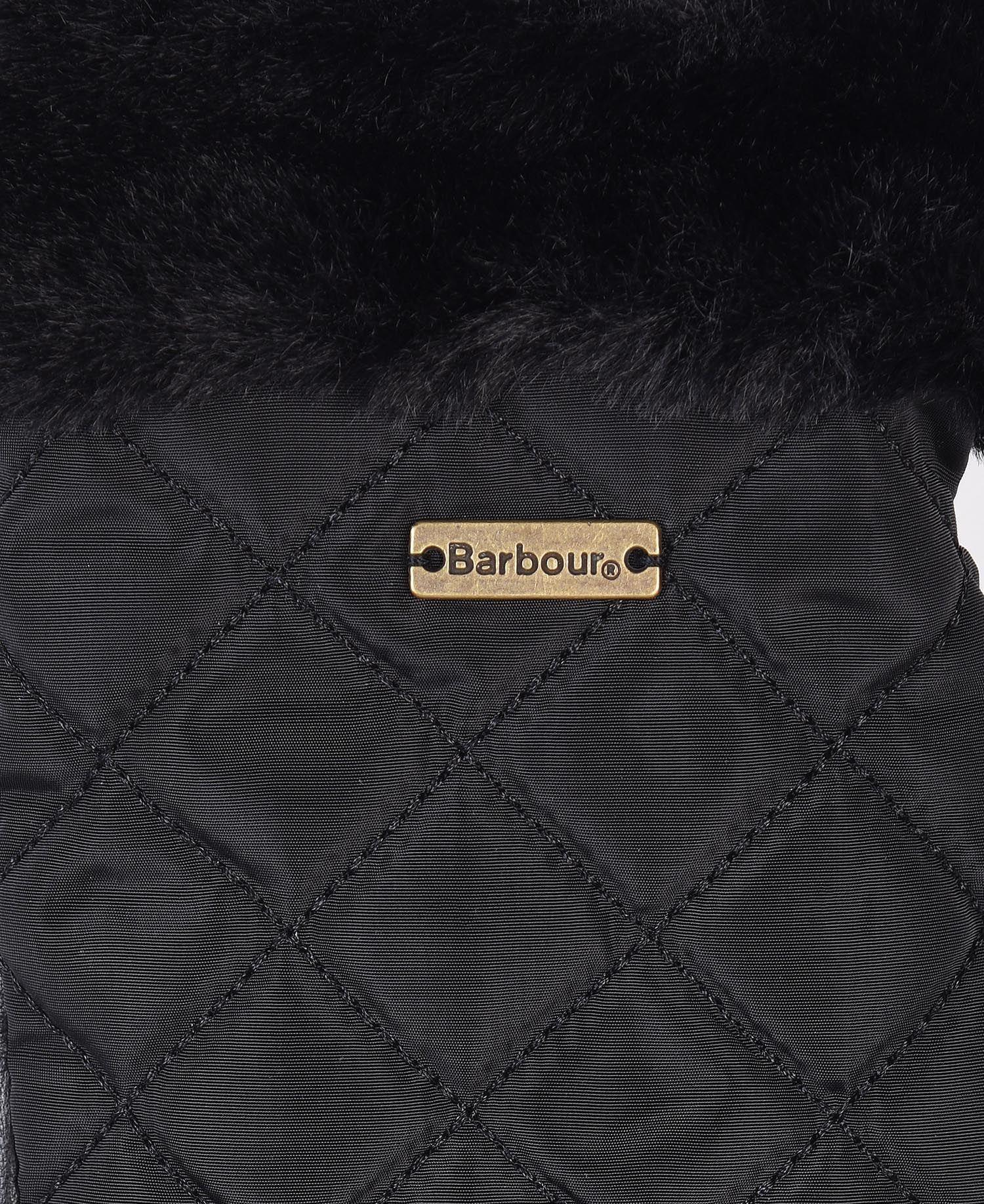 Barbour Norwood Eldiven