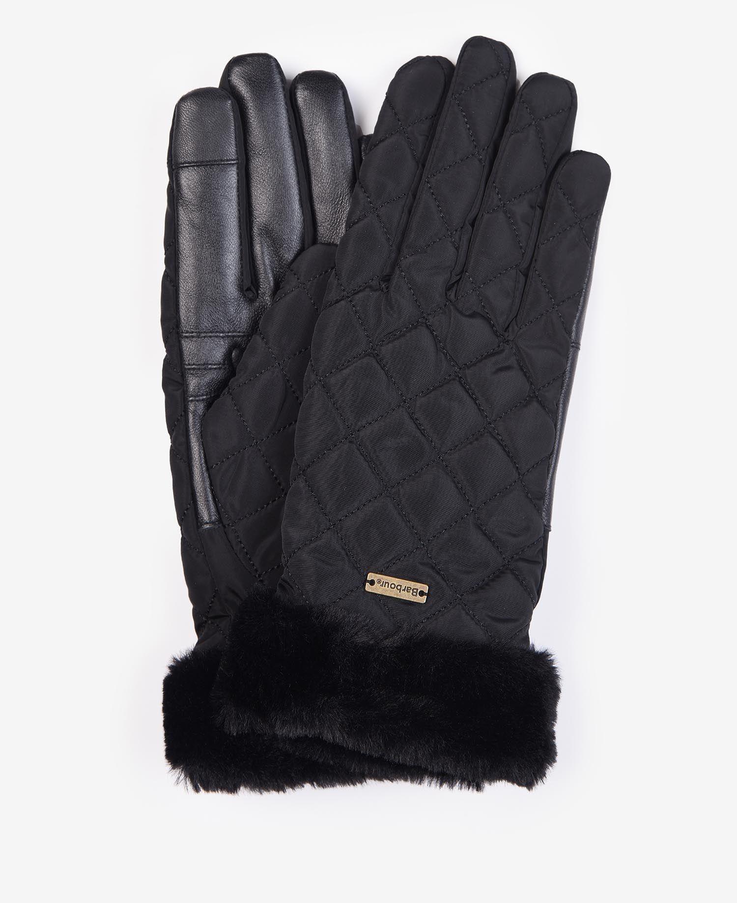 Barbour Norwood Eldiven