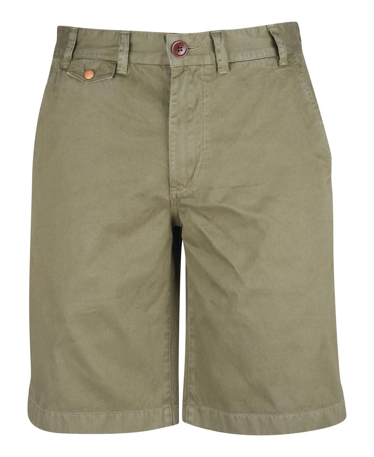 Barbour Neuston Twill Kapri