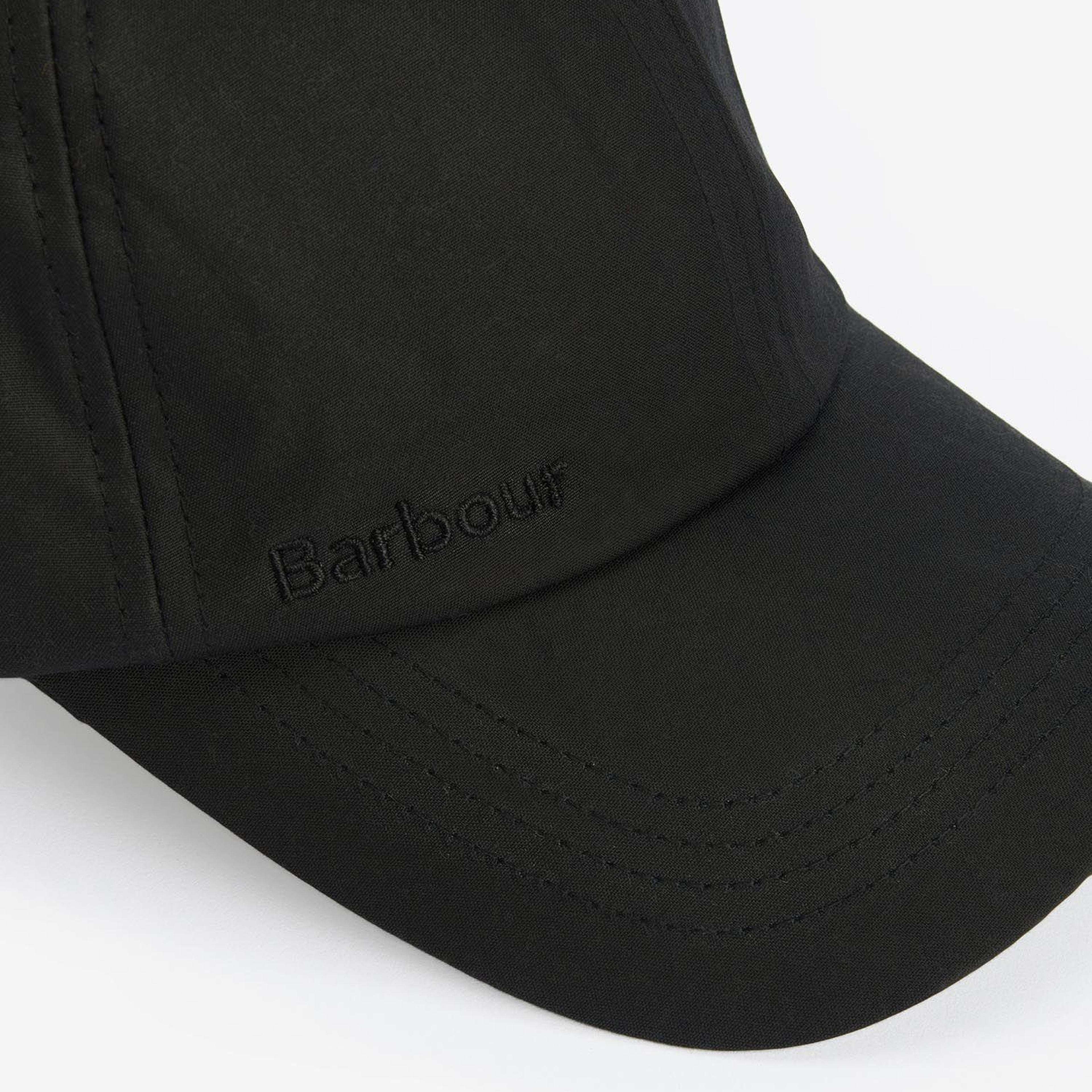 Barbour Wax Sports Şapka