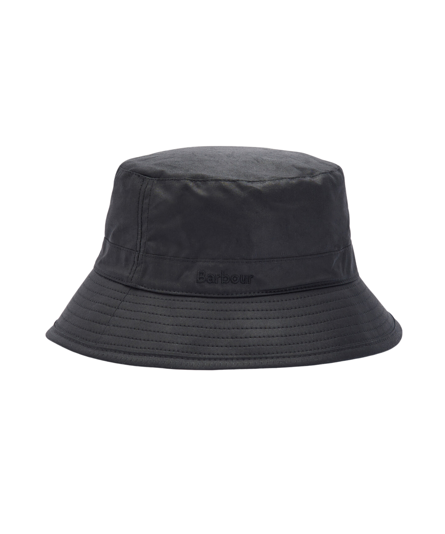 Barbour Yağlı Sport Şapka