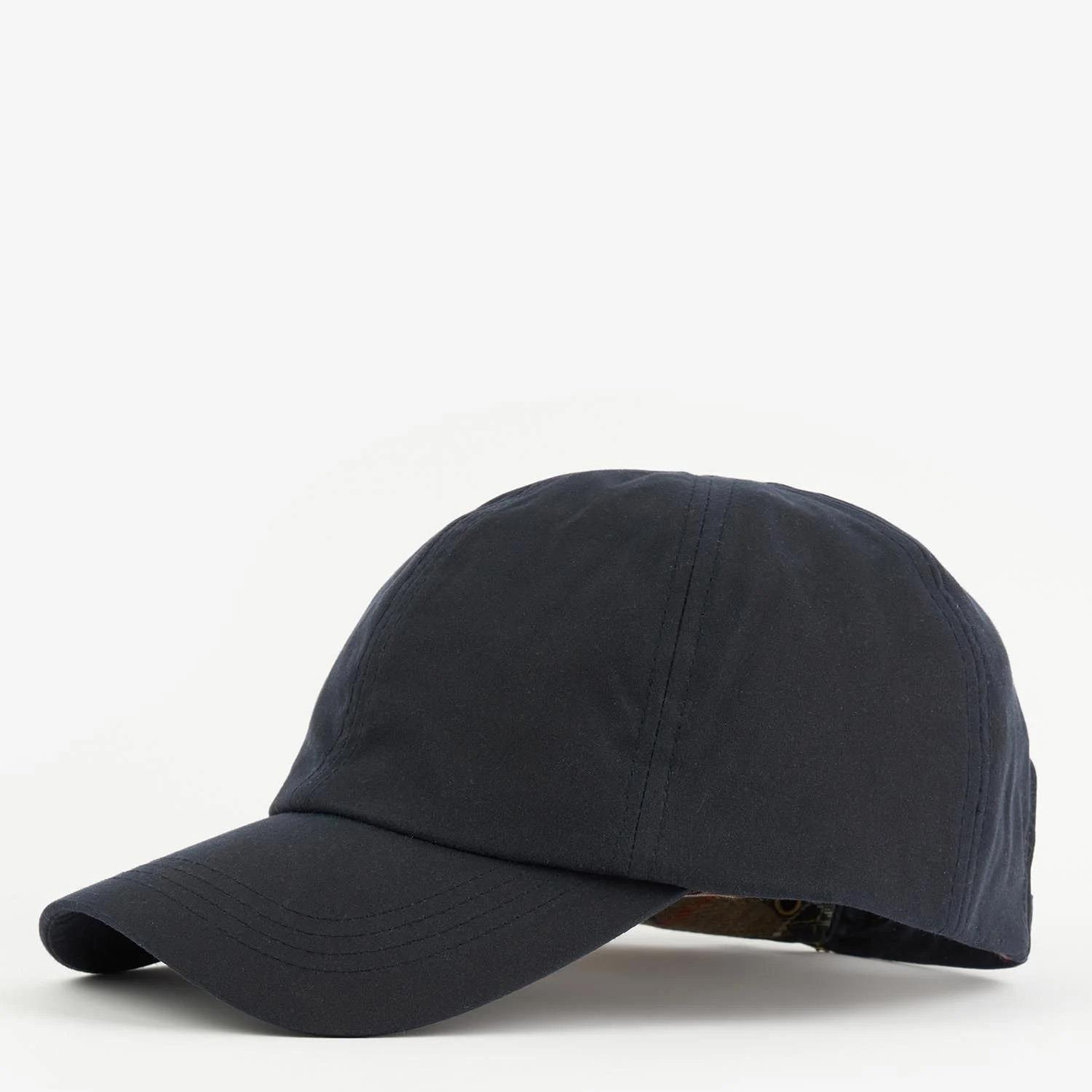Barbour Wax Sports Şapka