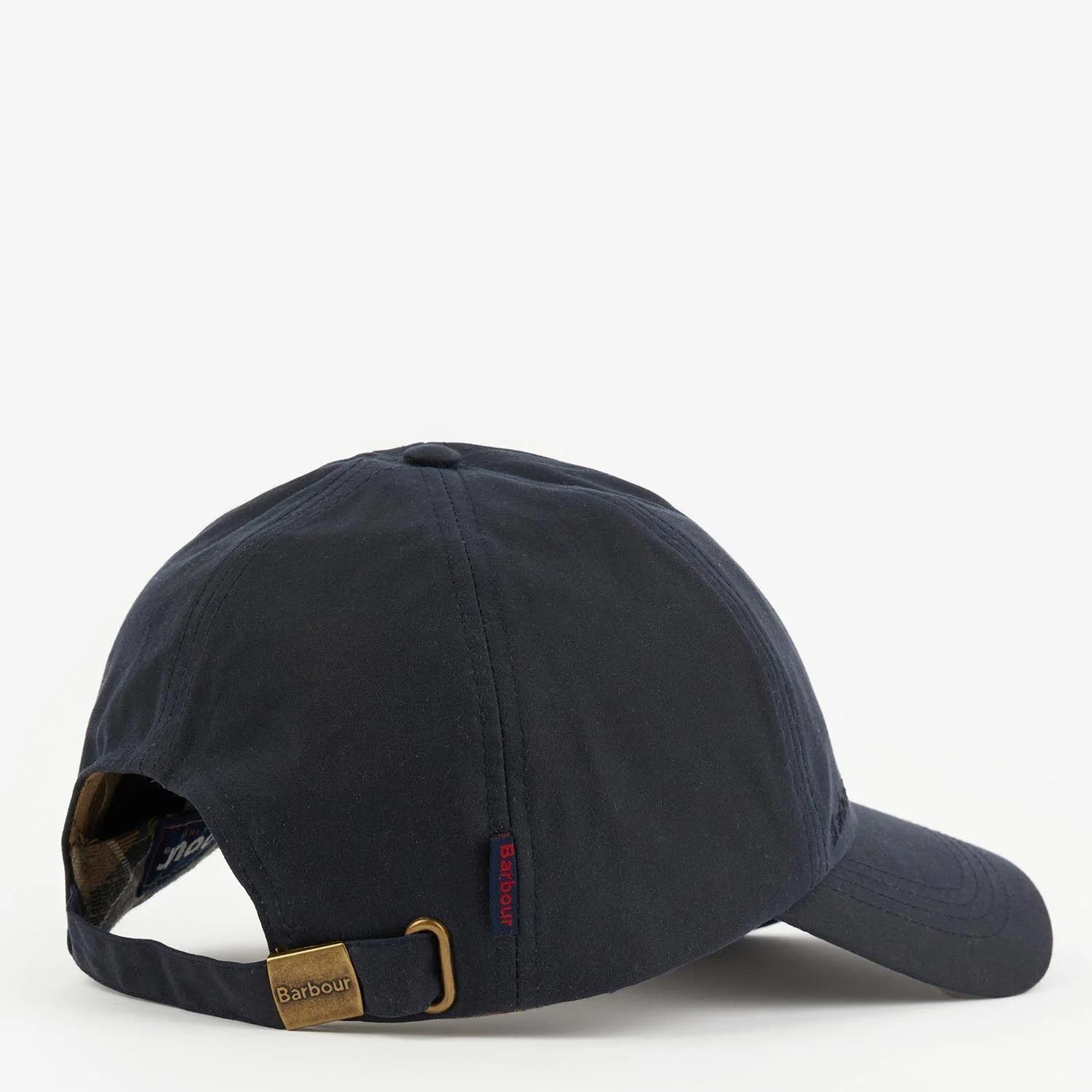 Barbour Wax Sports Şapka