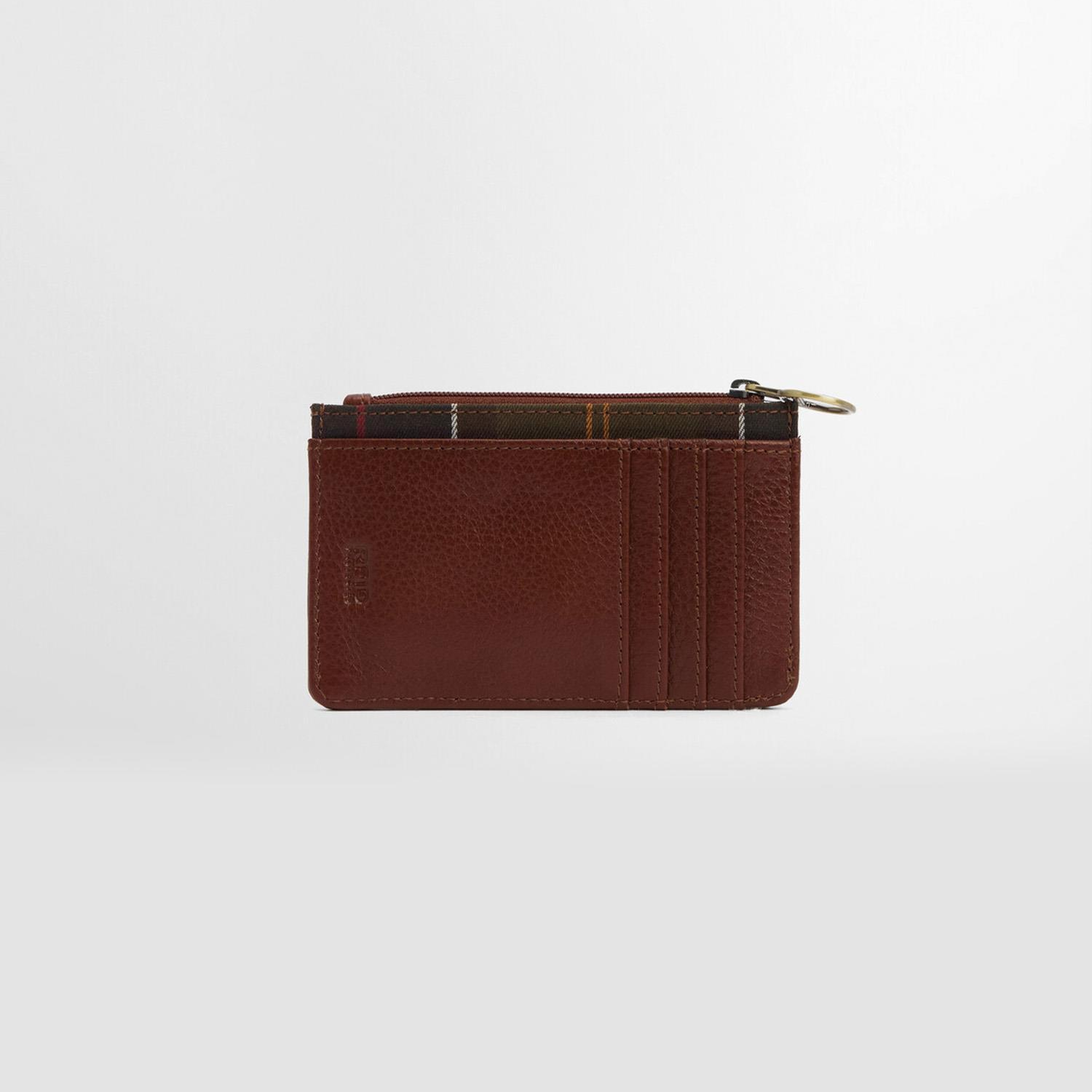 Barbour Alder Deri Kartlık