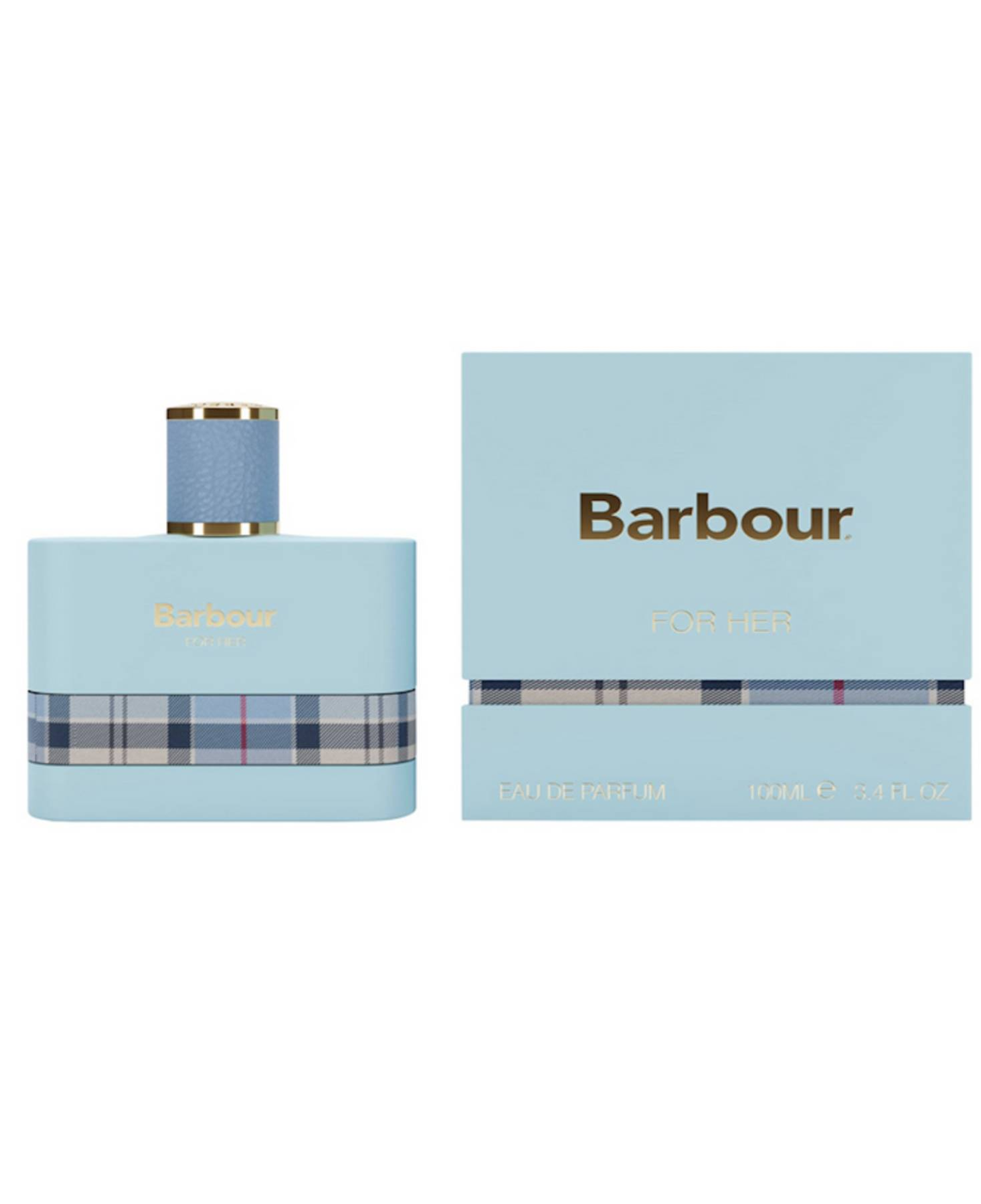 Barbour Coastal Kadın Parfüm 100ml Edp