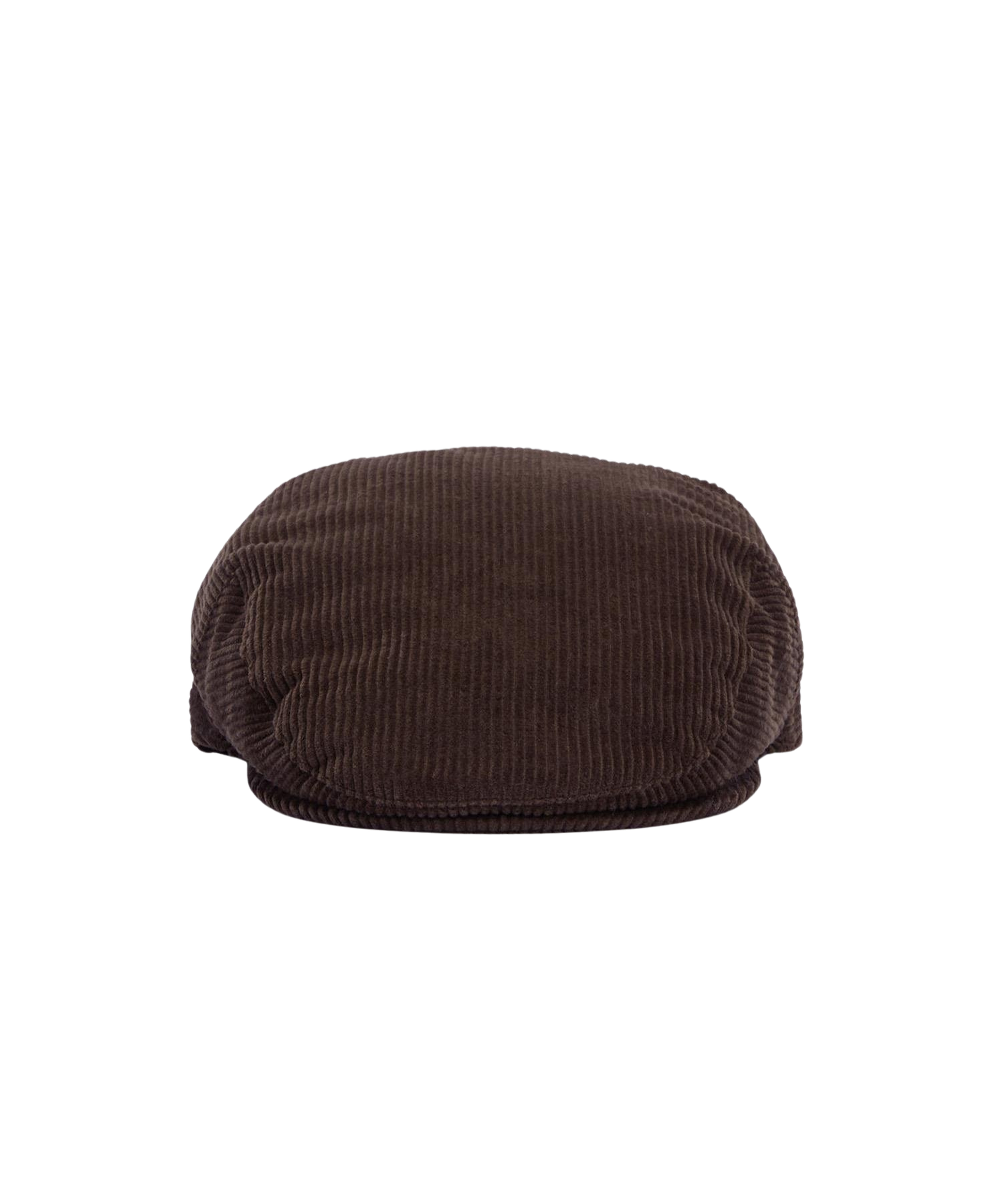 Barbour Westdale Cord Flat Şapka