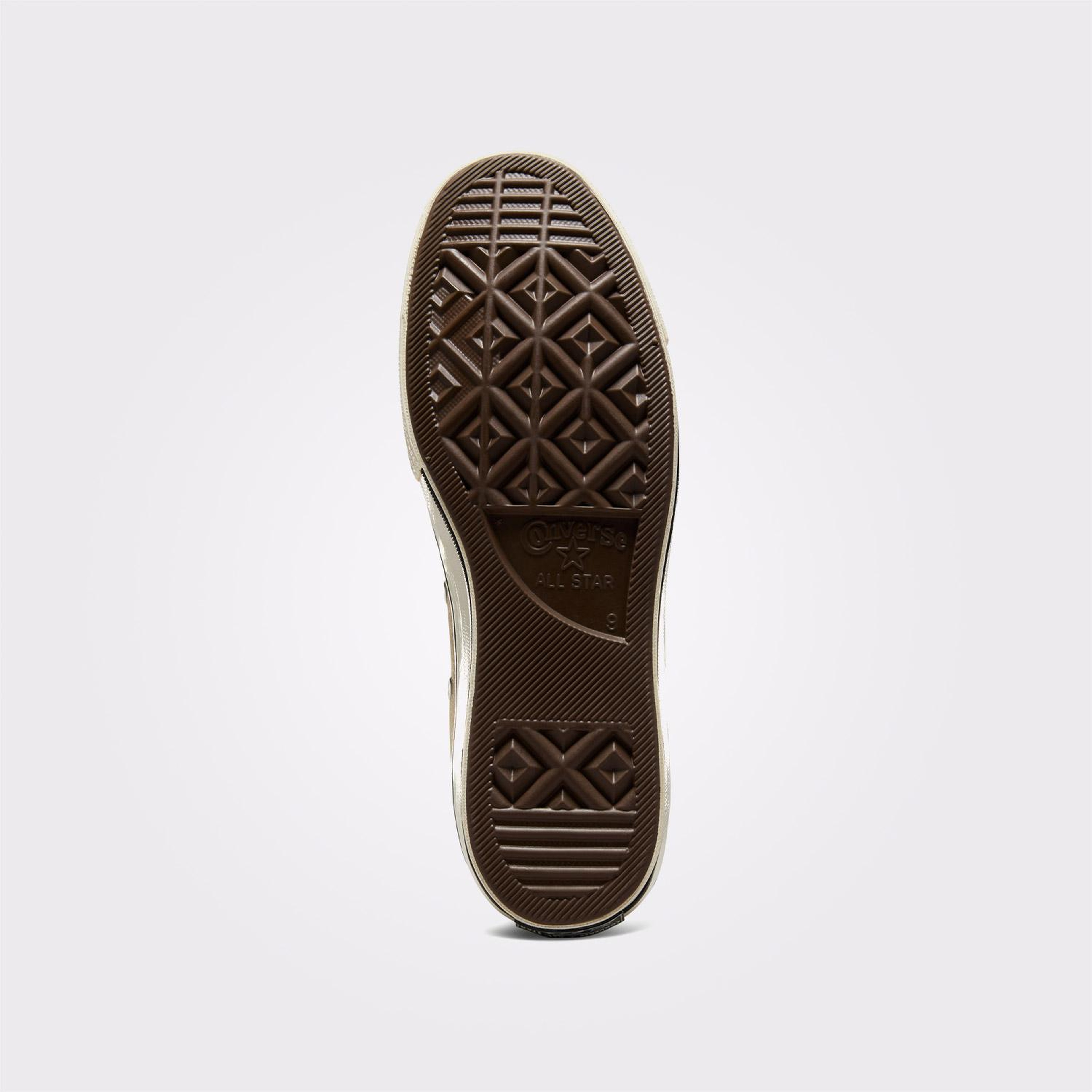 Converse Chuck 70 Unisex Bej Sneaker