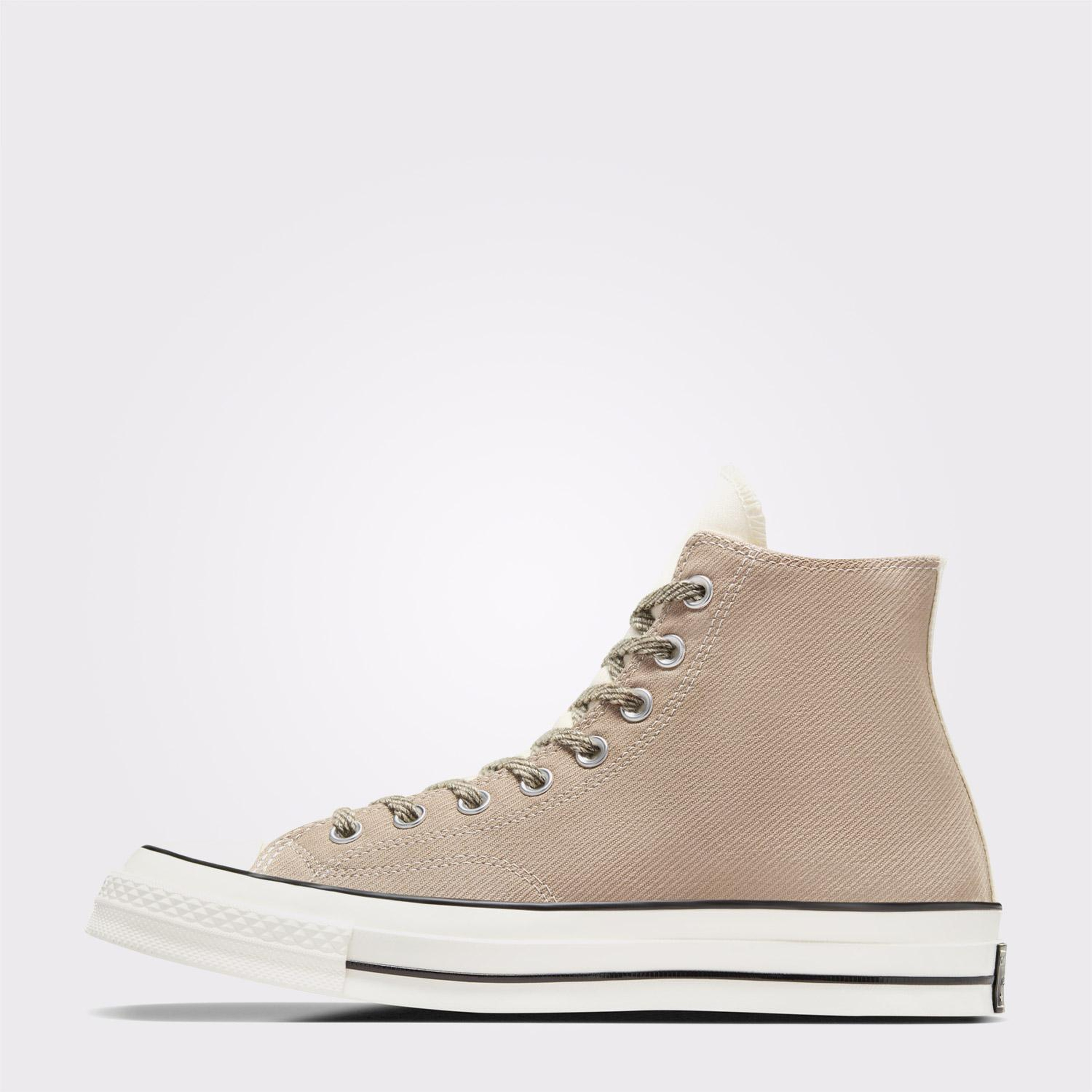 Converse Chuck 70 Unisex Bej Sneaker