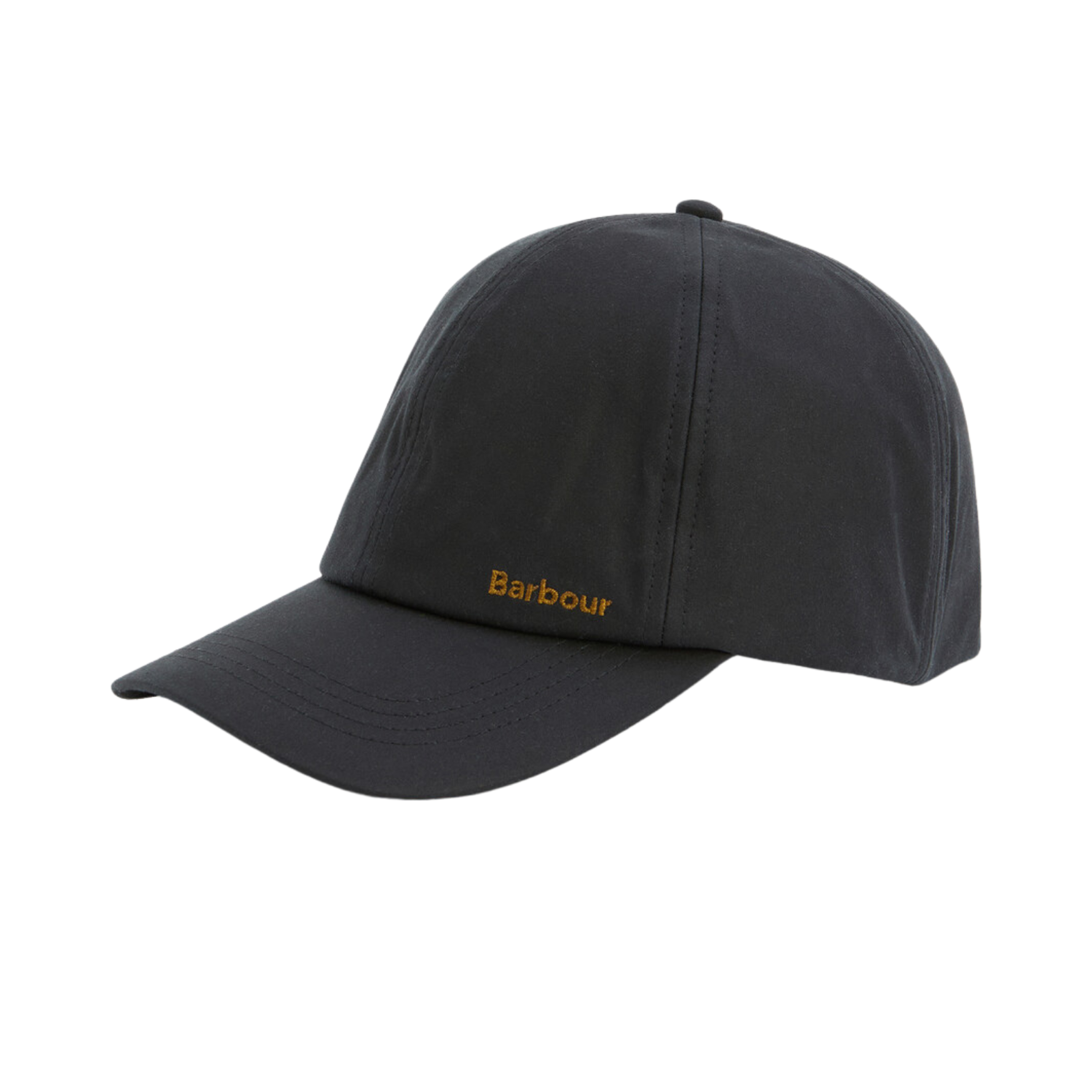 Barbour Belsay Waxed Sports Kep