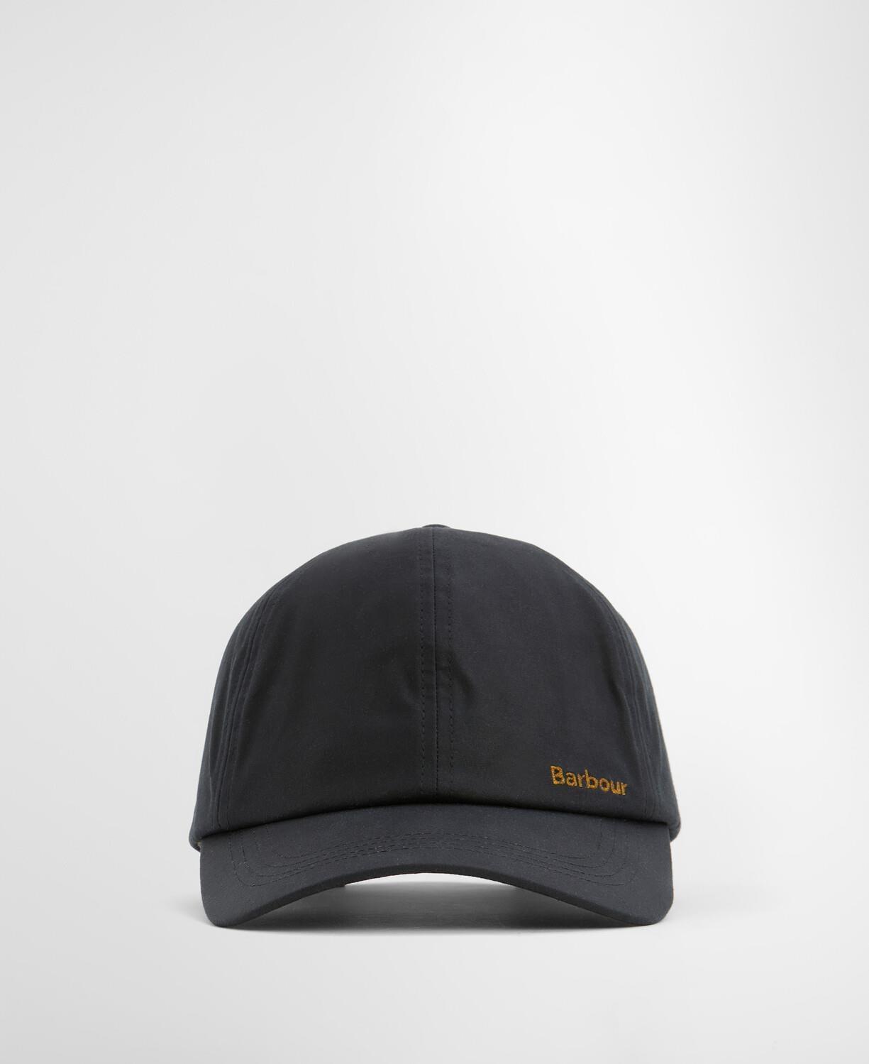 Barbour Belsay Waxed Sports Kep