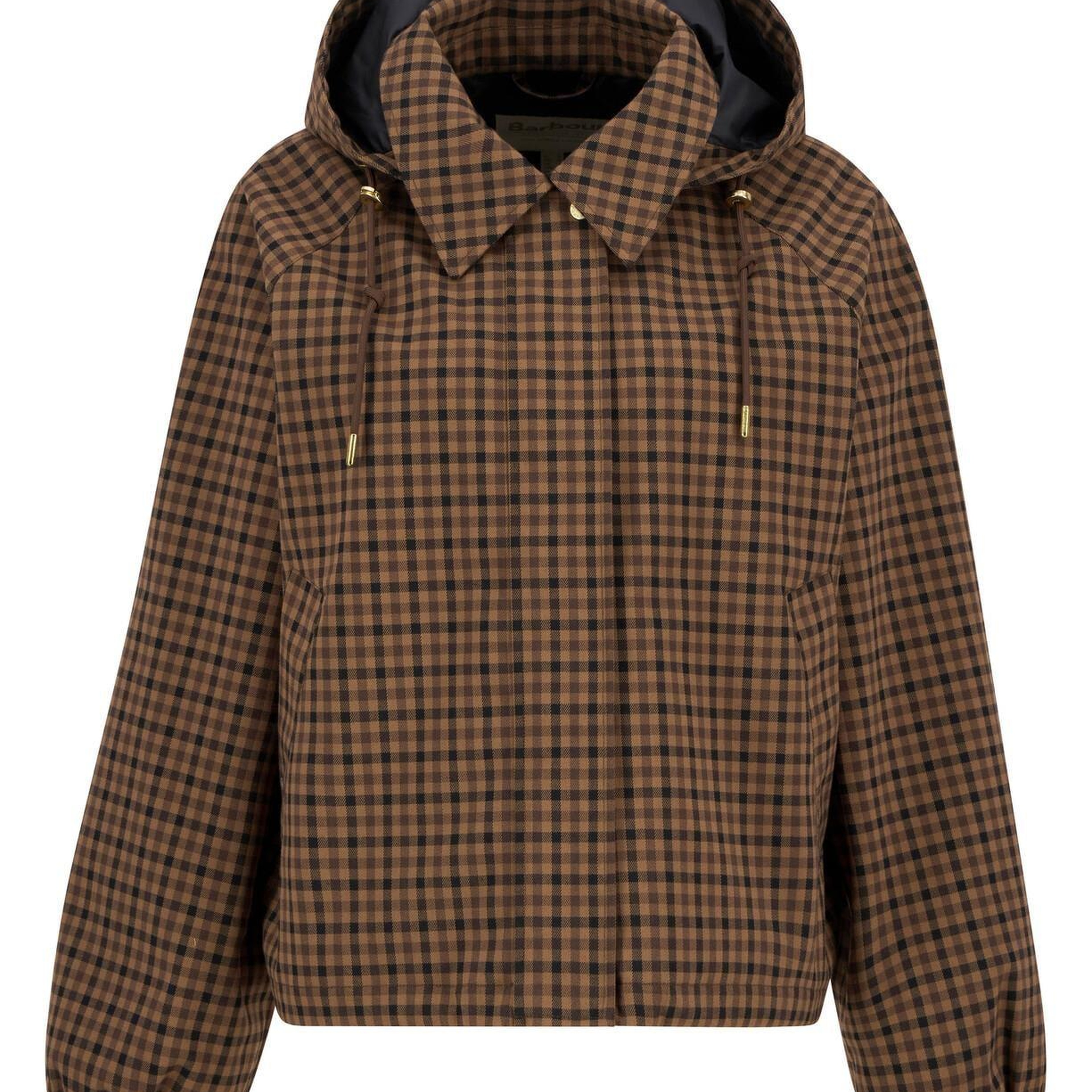 Barbour Audrey Showerproof Ceket