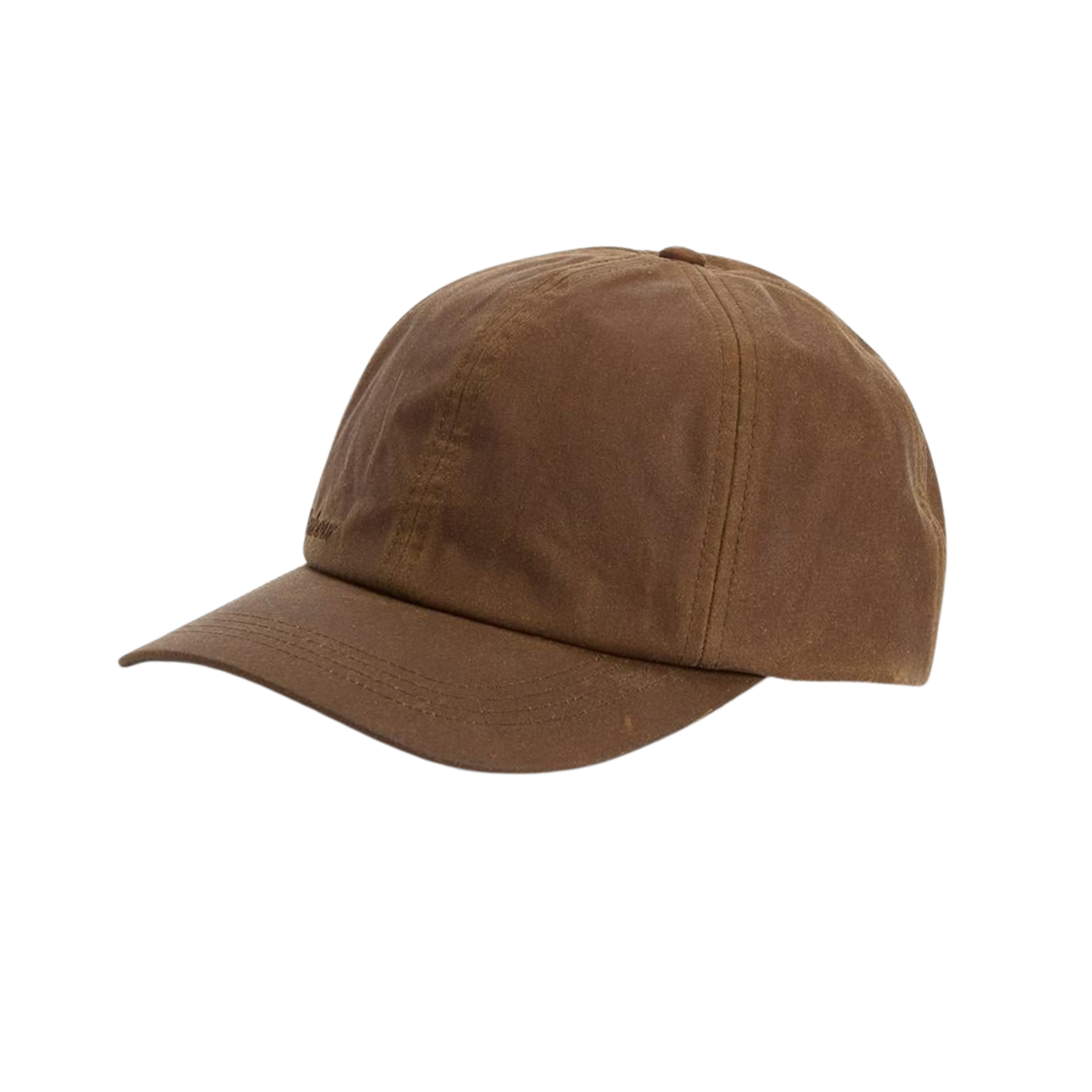 Barbour Wax Sports Şapka