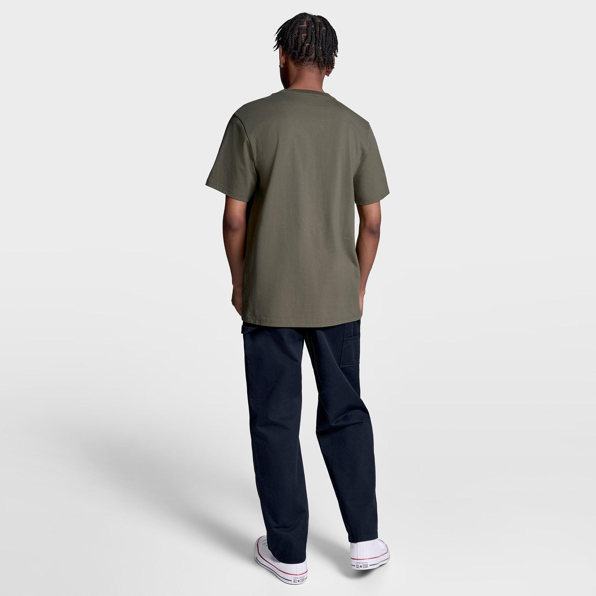 Converse Erkek Lacivert Pantolon