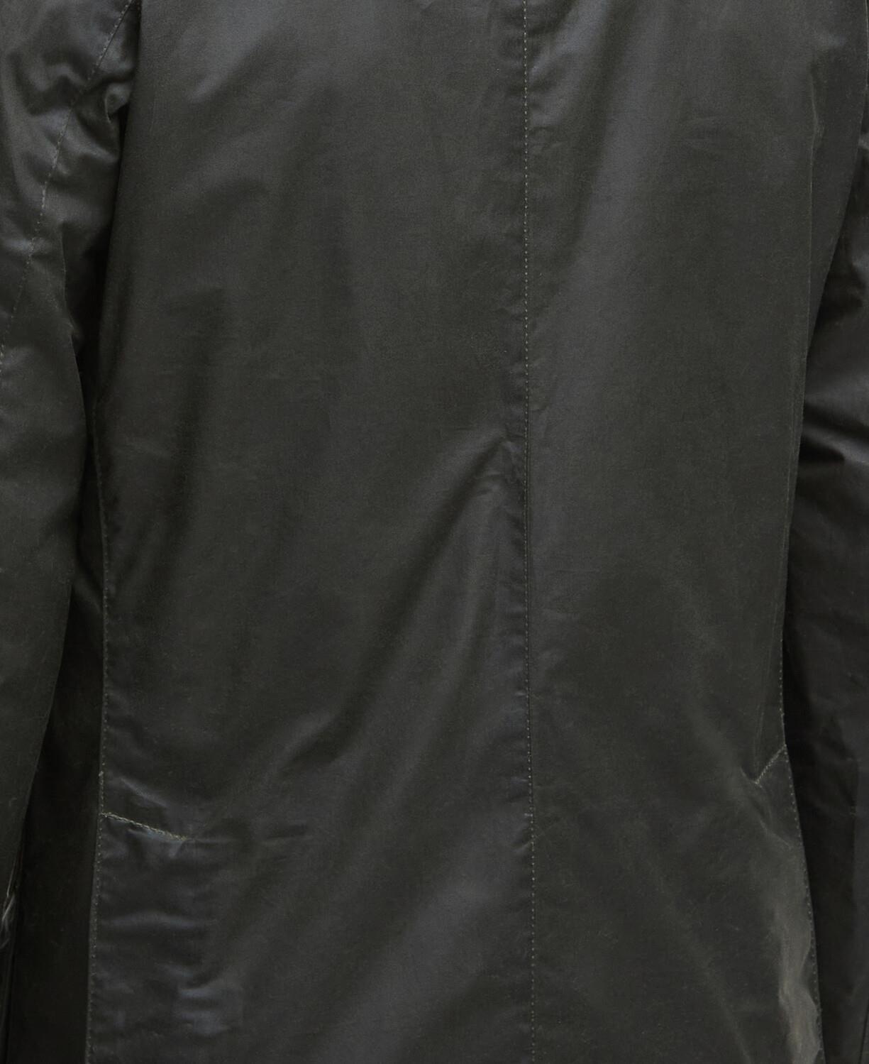Barbour Lightweight (4oZ) Ashby Yağlı Ceket