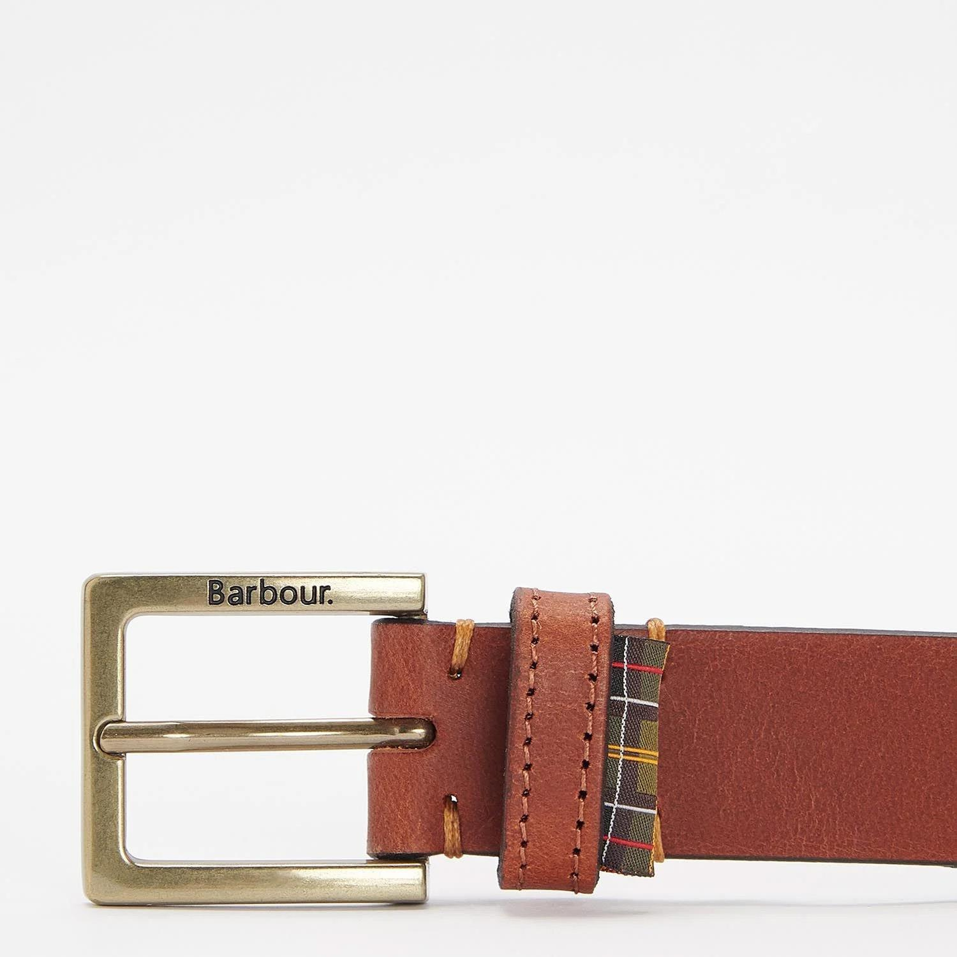 Barbour Pull Up Leather Kemer