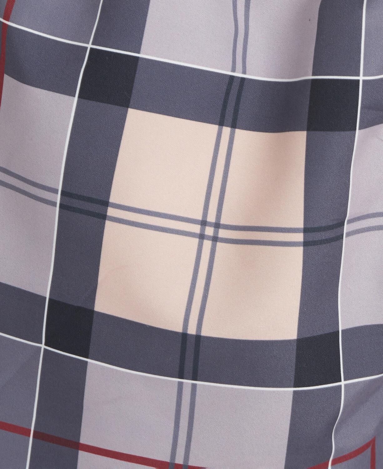 Barbour Tartan Deniz Şortu