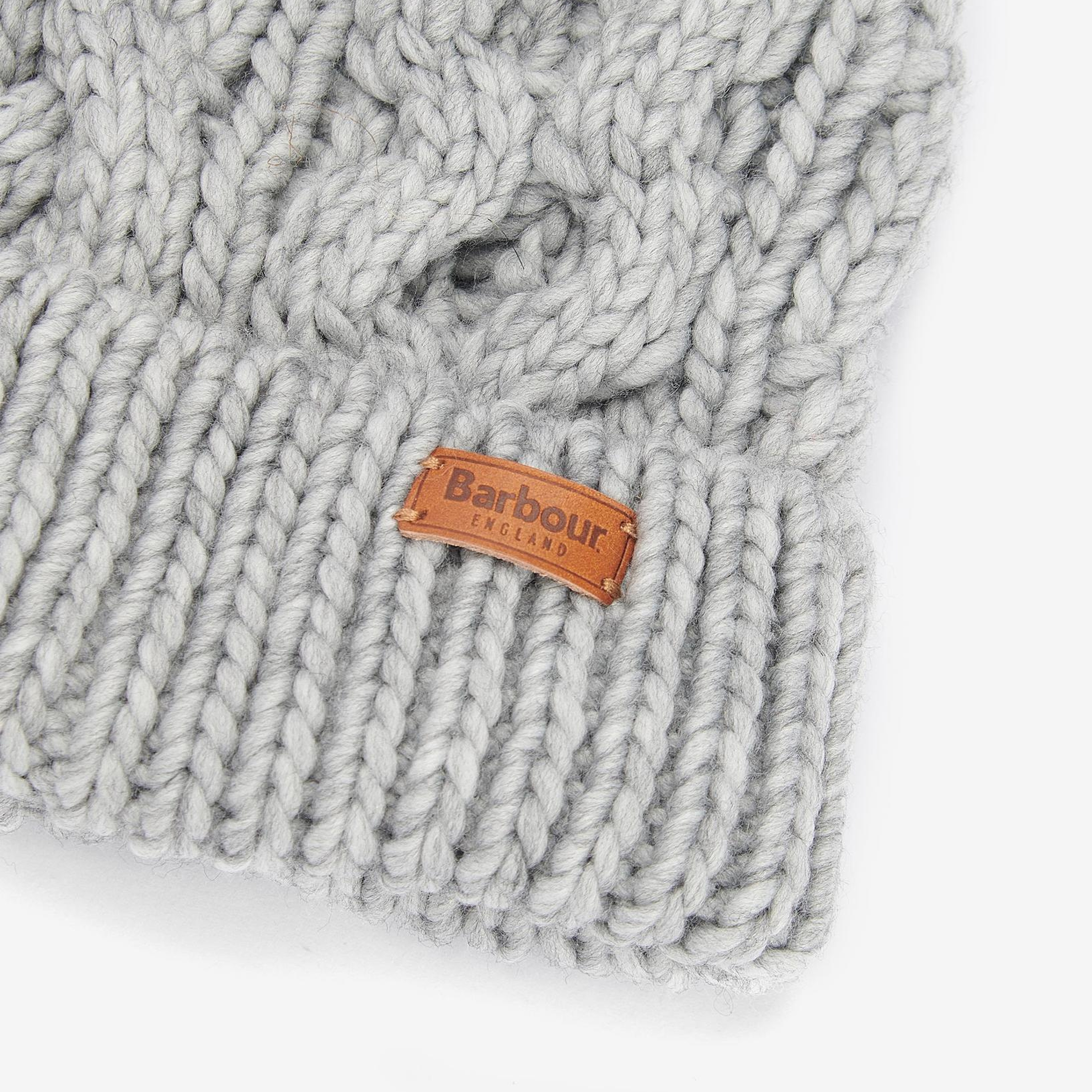 Barbour Penshaw Cable Bere