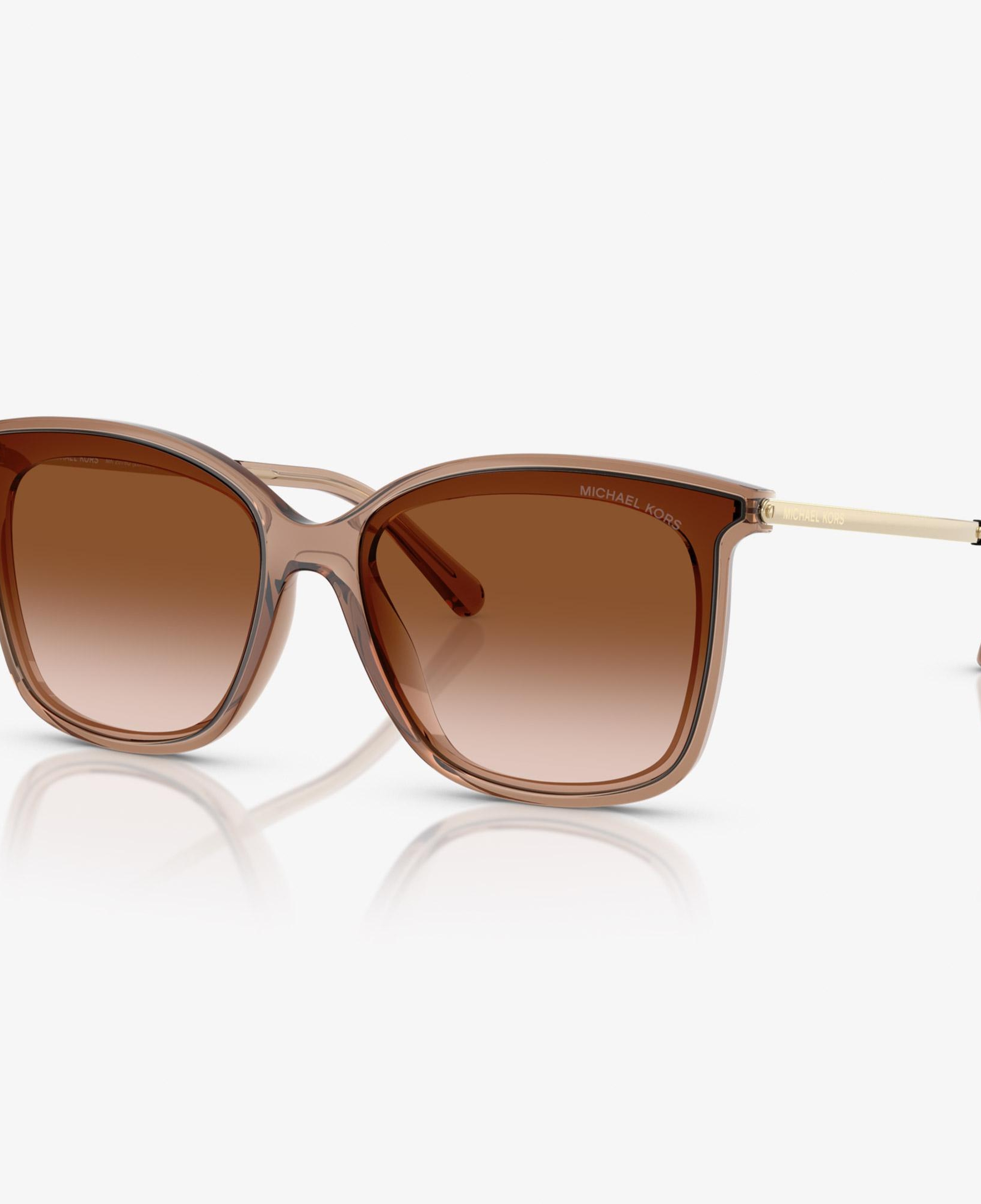 Michael Kors MK2079U Kadın Kahverengi Güneş Gözlüğü