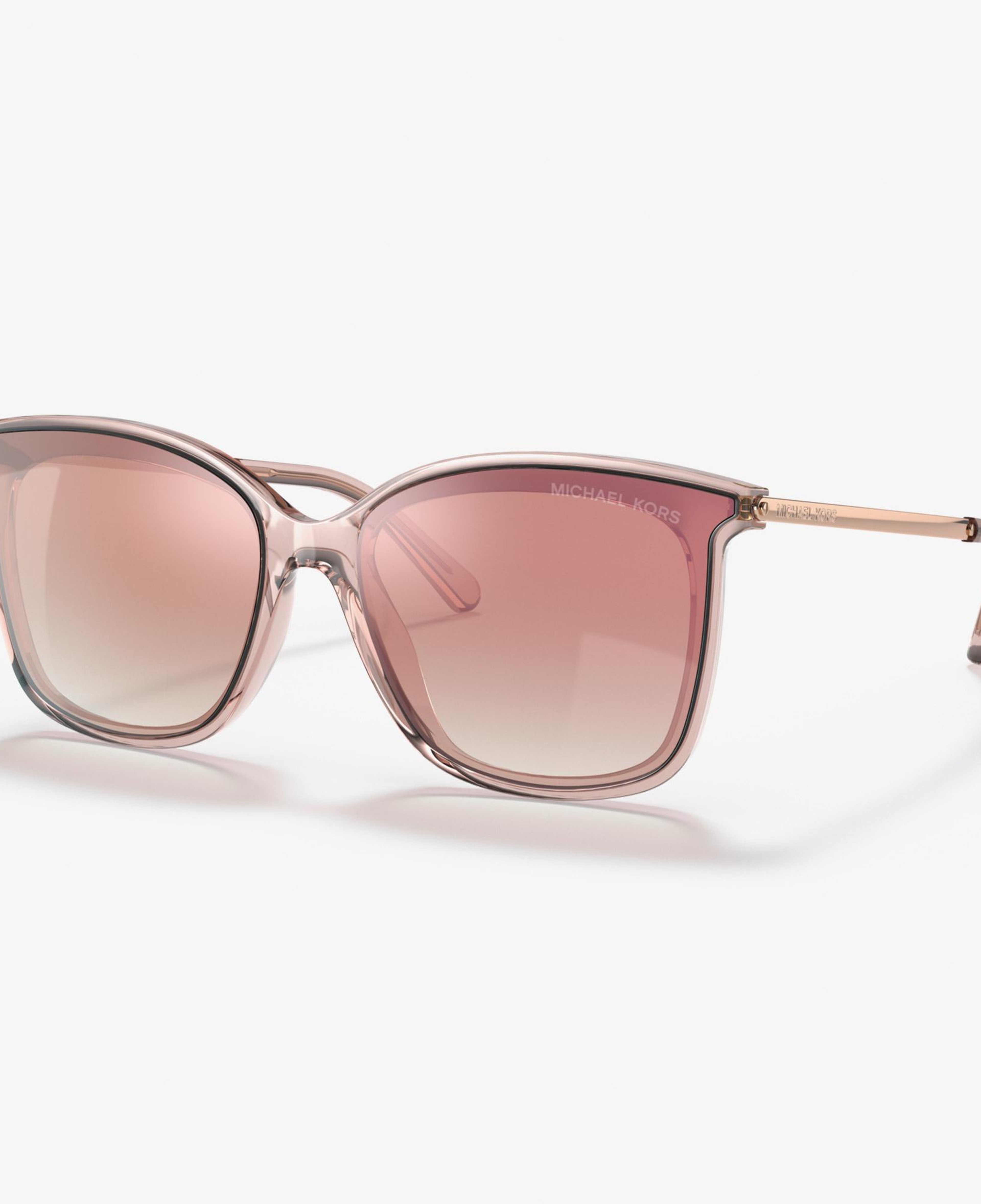 Michael Kors MK2079U Kadın Pembe Güneş Gözlüğü