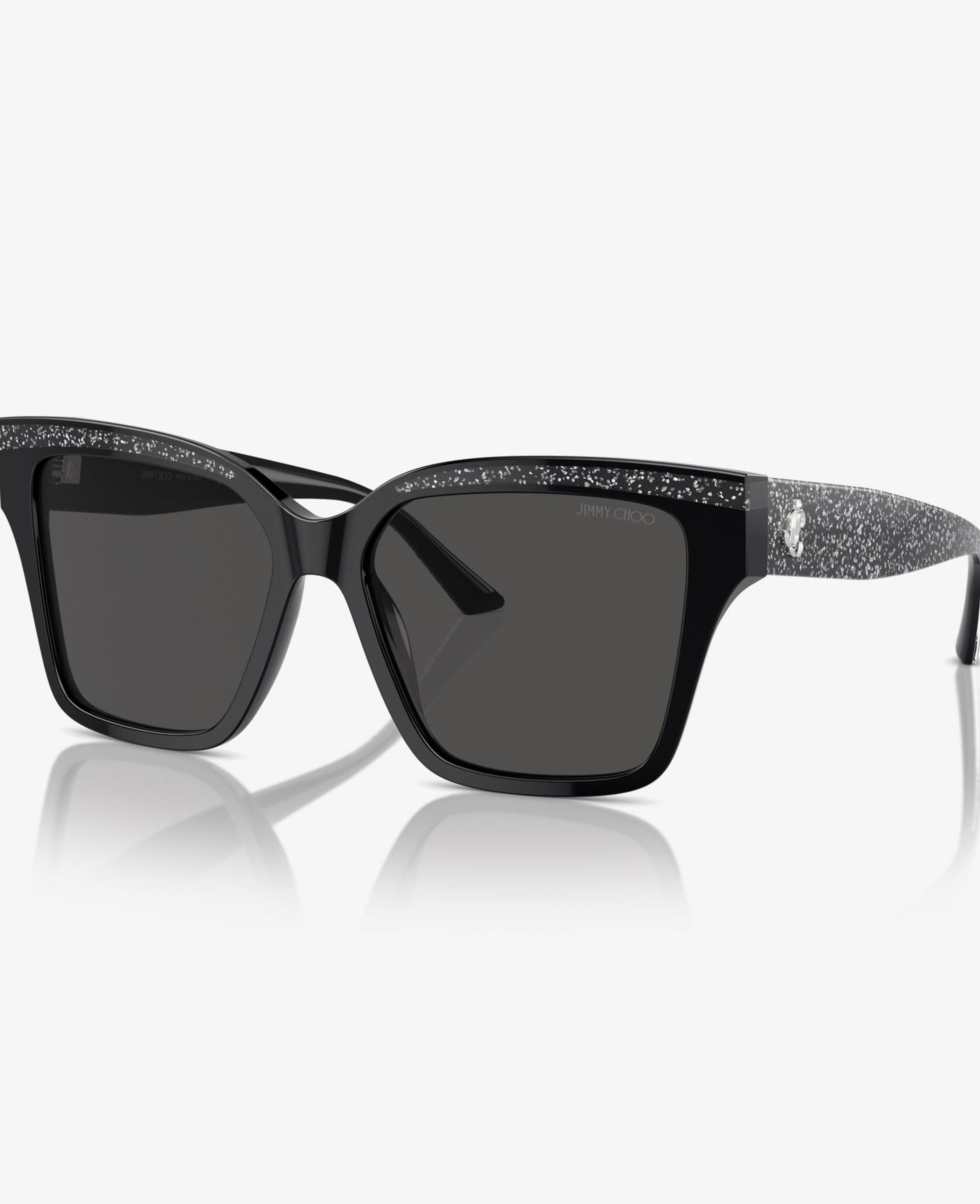 Jimmy Choo JC5003 Kadın Siyah Güneş Gözlüğü