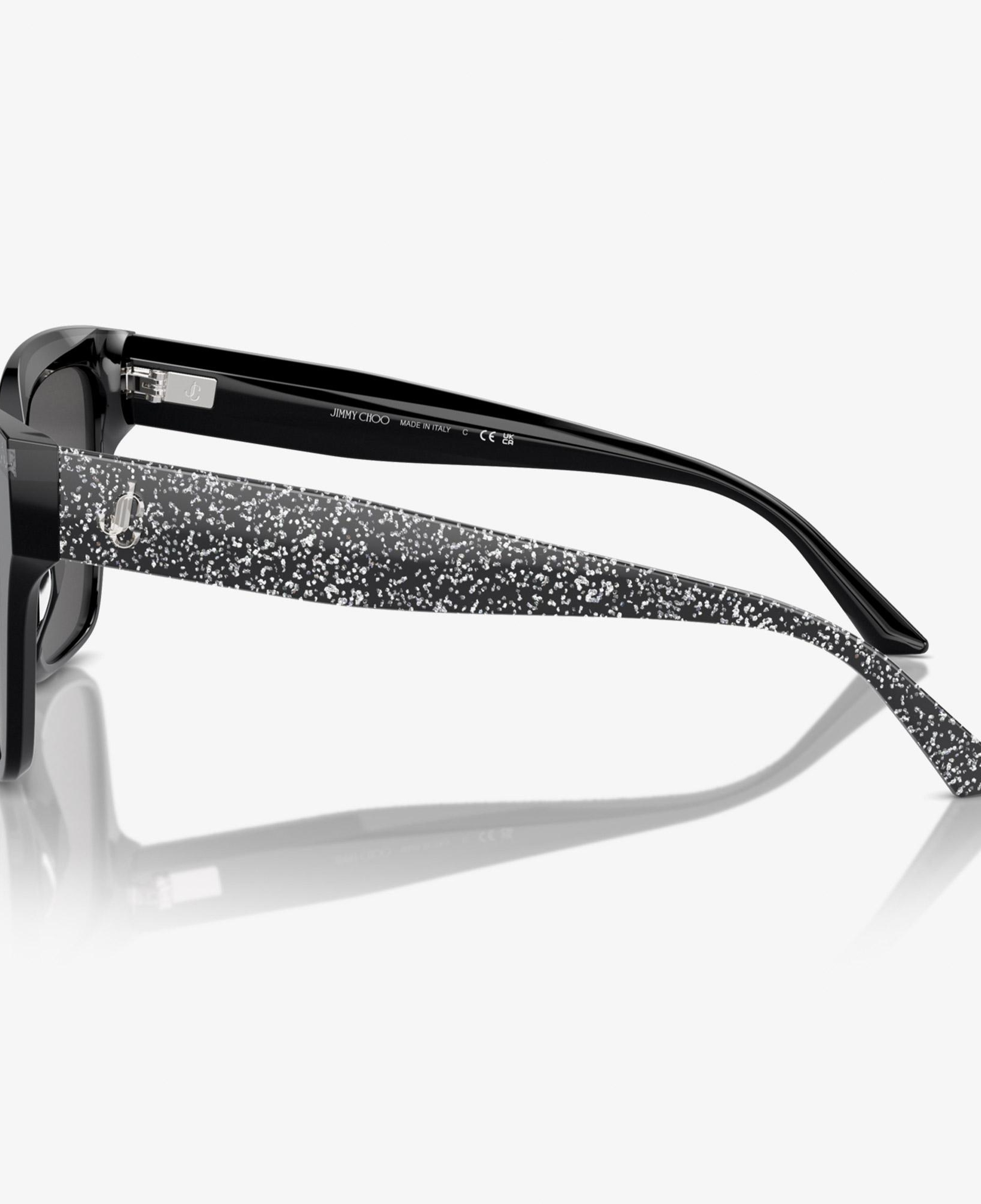Jimmy Choo JC5003 Kadın Siyah Güneş Gözlüğü