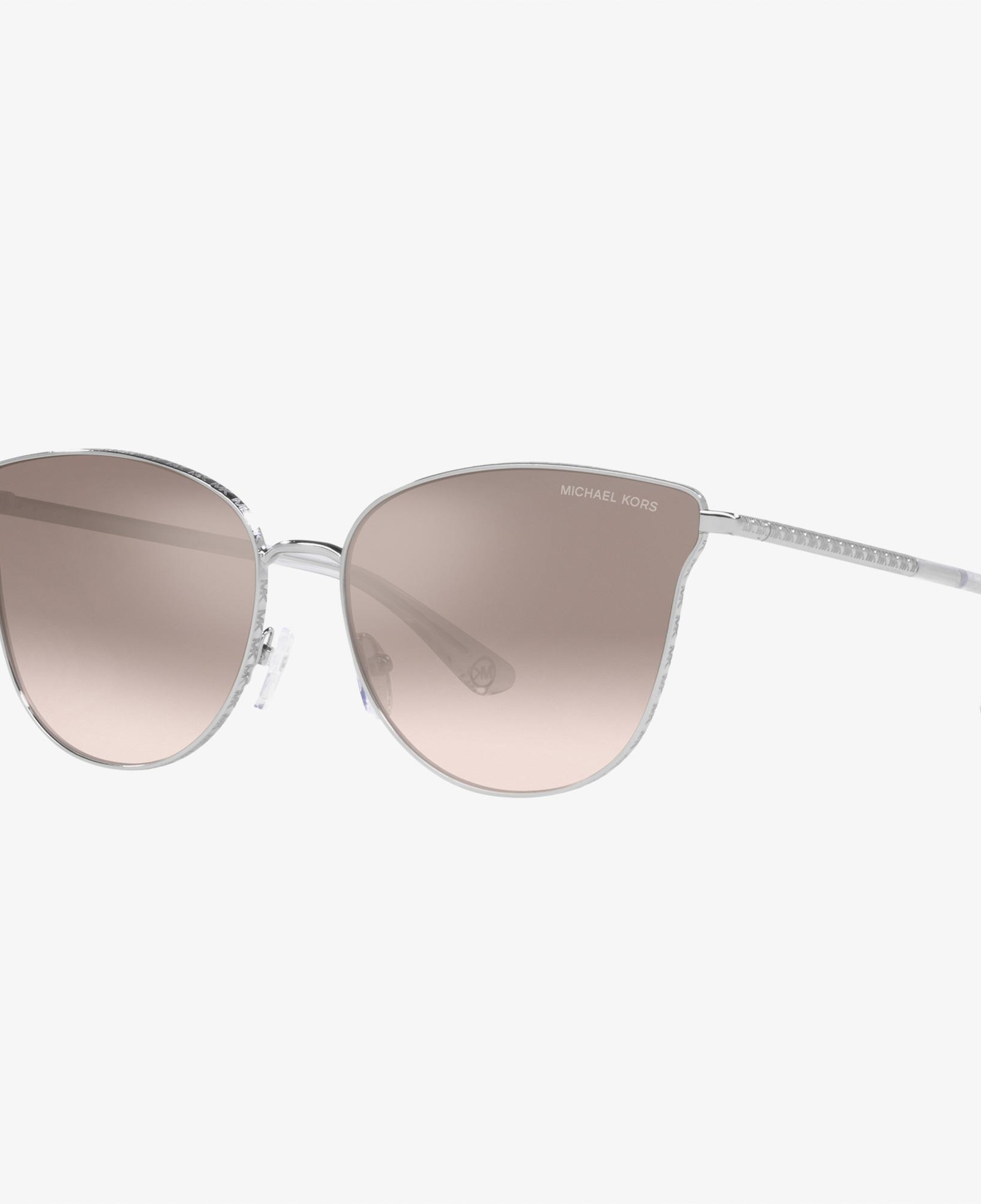 MICHAEL KORS 0Rb4389 Kadın Gümüş Güneş Gözlüğü