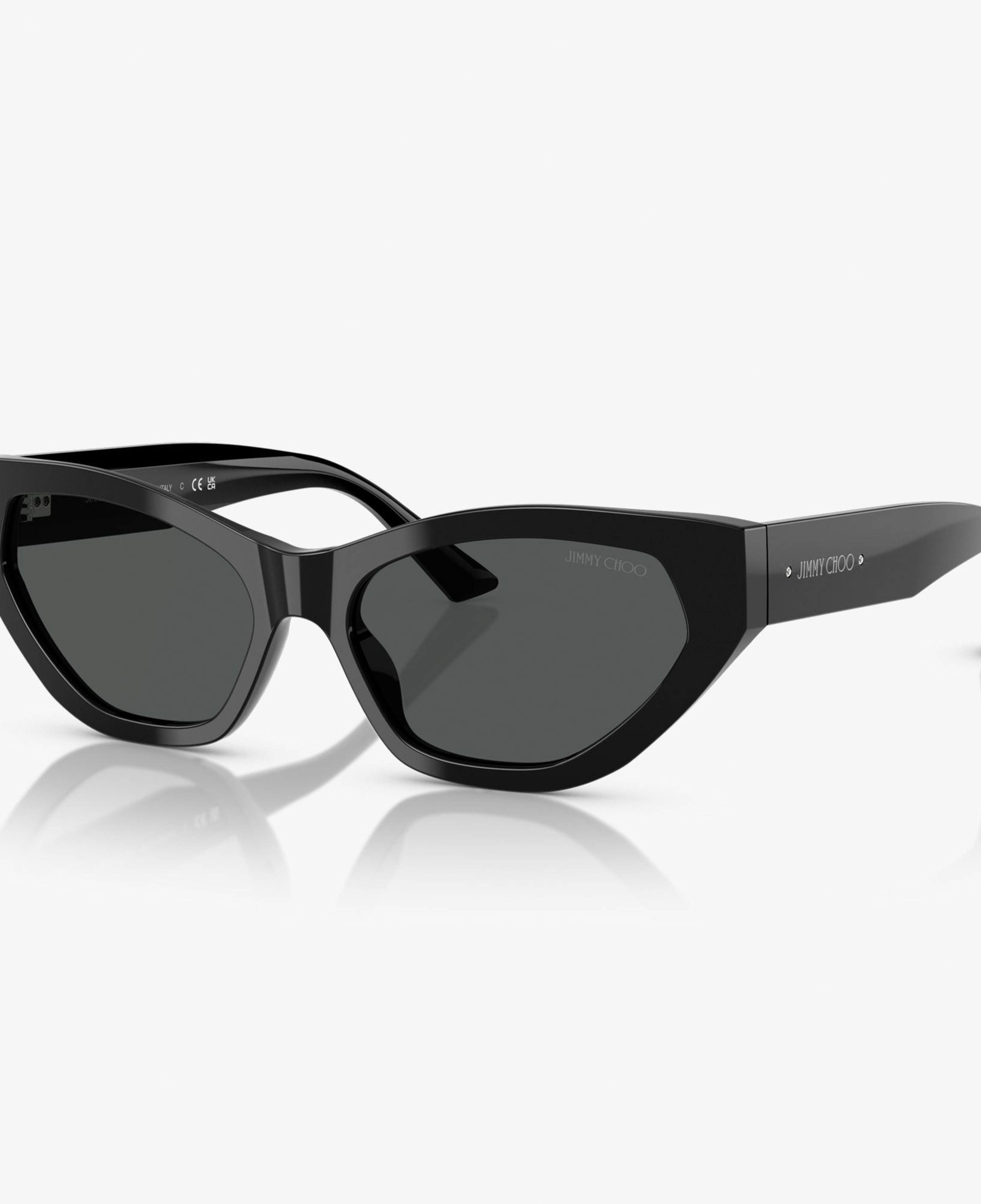 Jimmy Choo JC5022B Kadın Siyah Güneş Gözlüğü