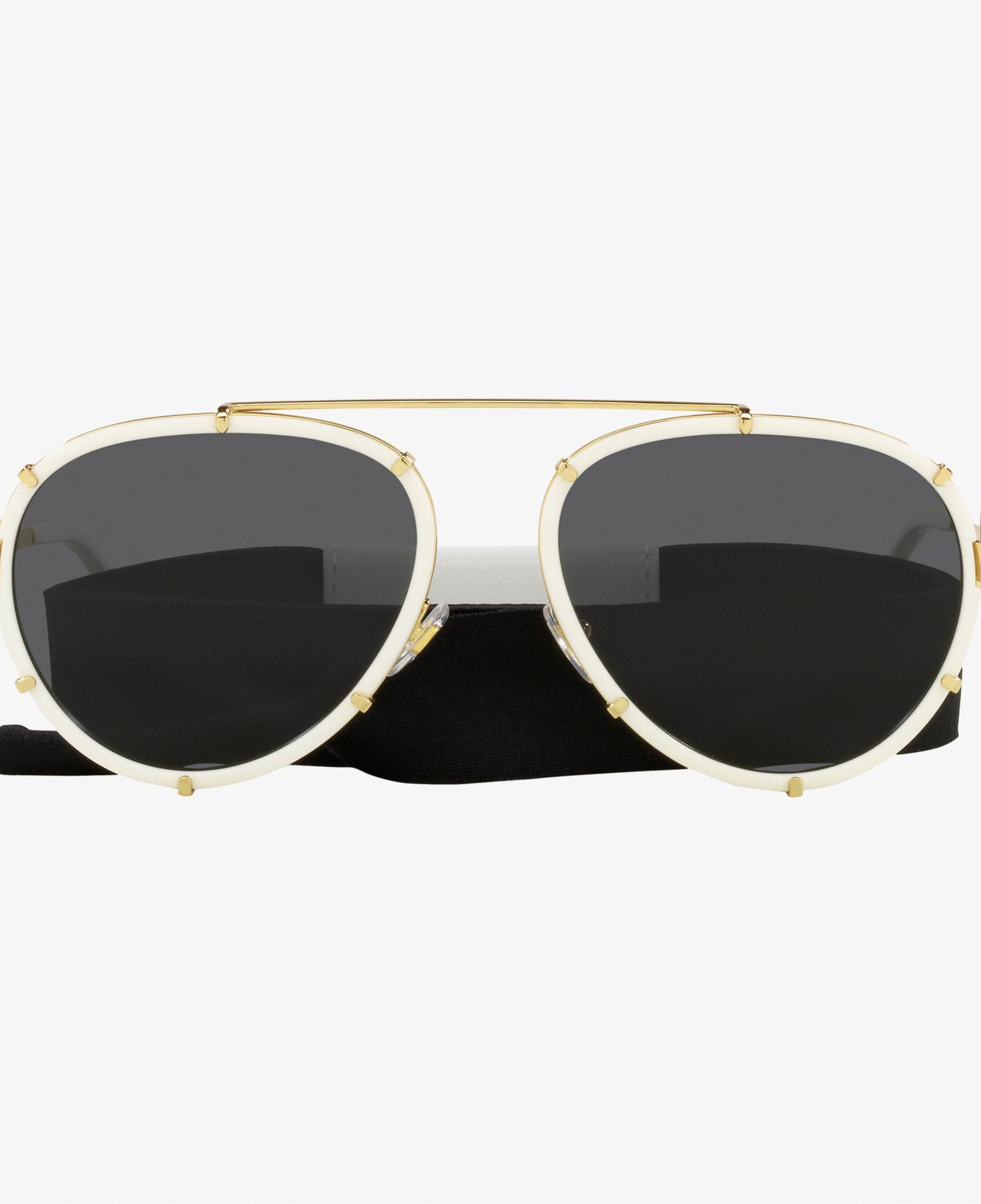 VERSACE 0Ve2232 Kadın Beyaz Güneş Gözlüğü