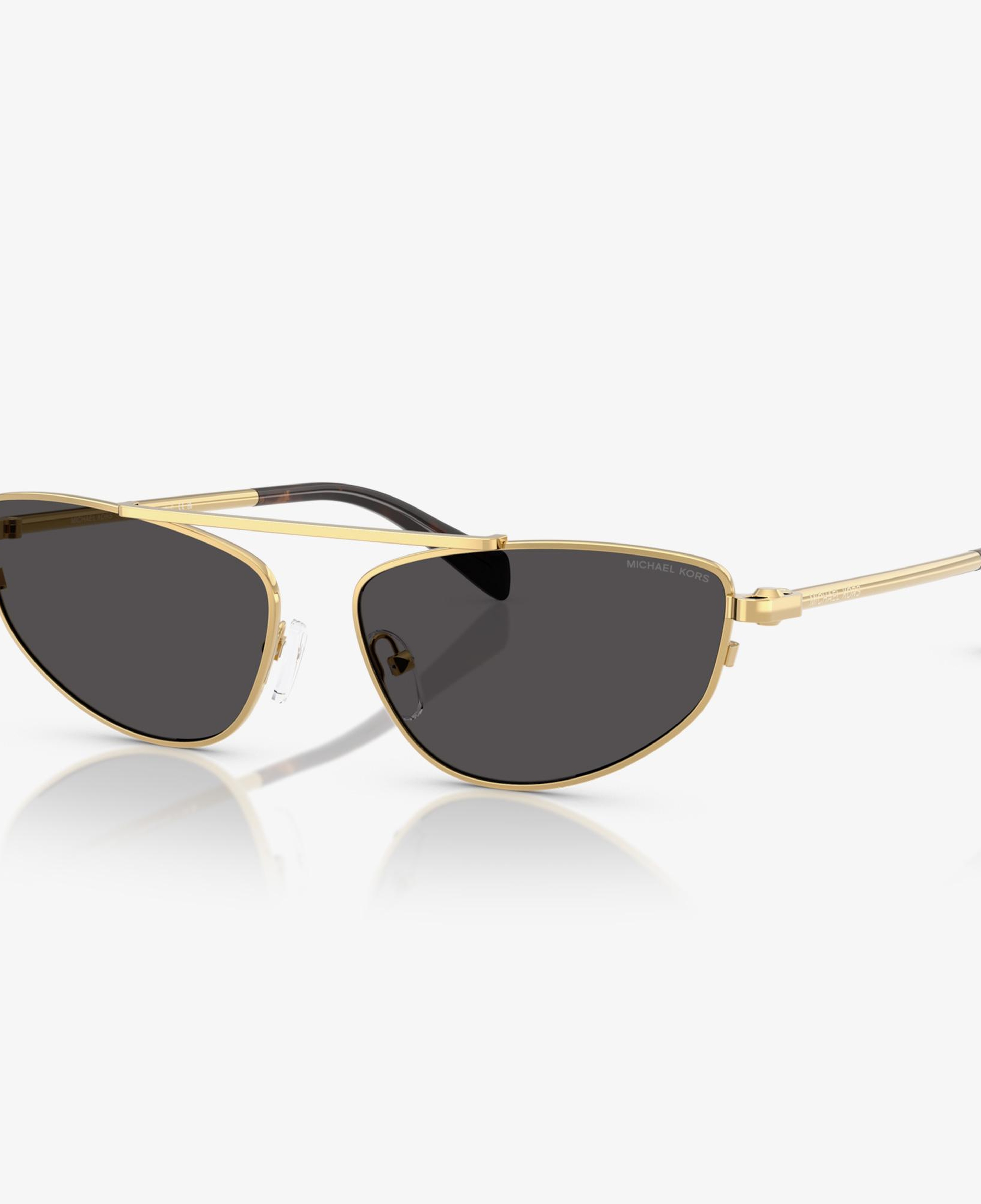 Michael Kors MK1164 Kadın Altın Rengi Güneş Gözlüğü