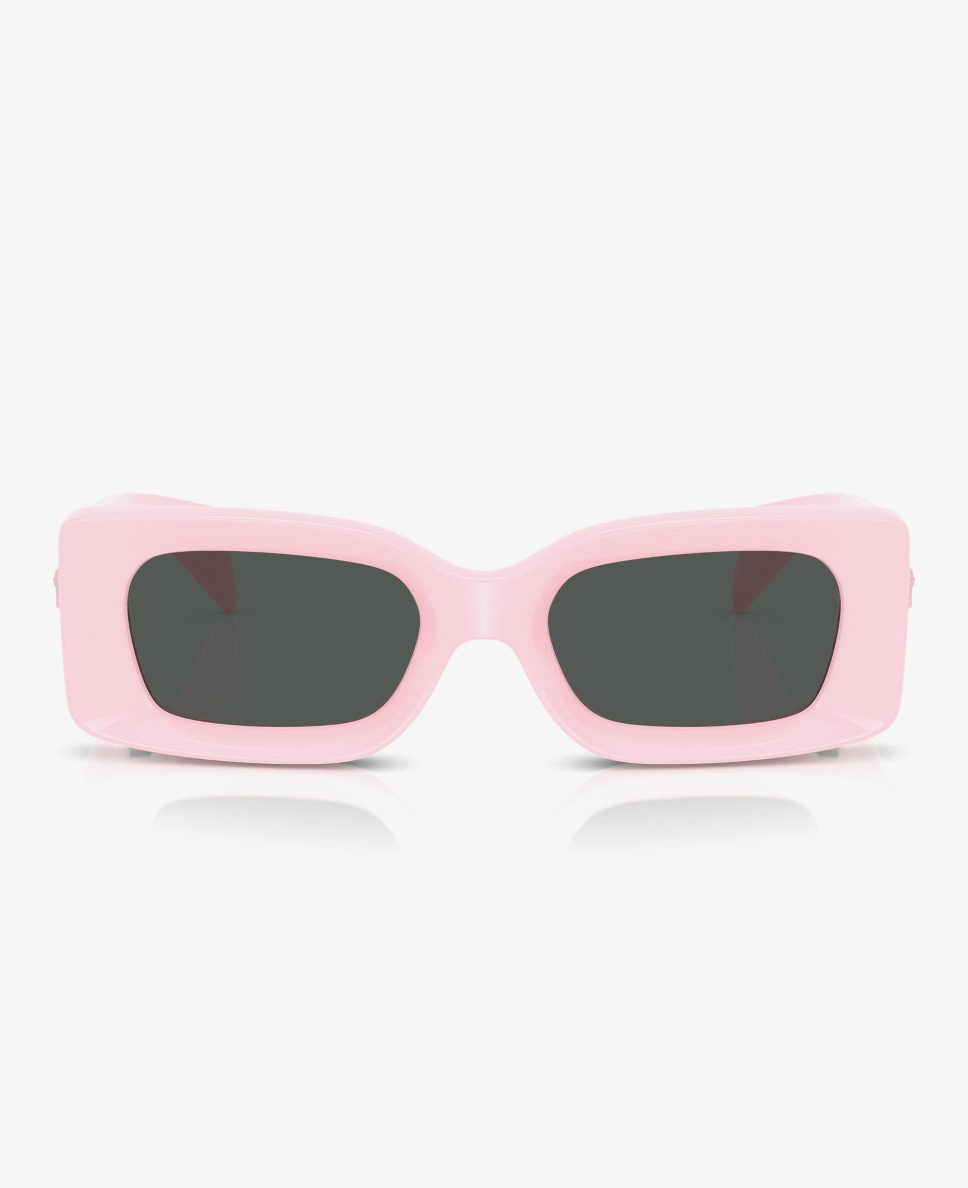 VERSACE Ve4474U Unisex Pembe Güneş Gözlüğü
