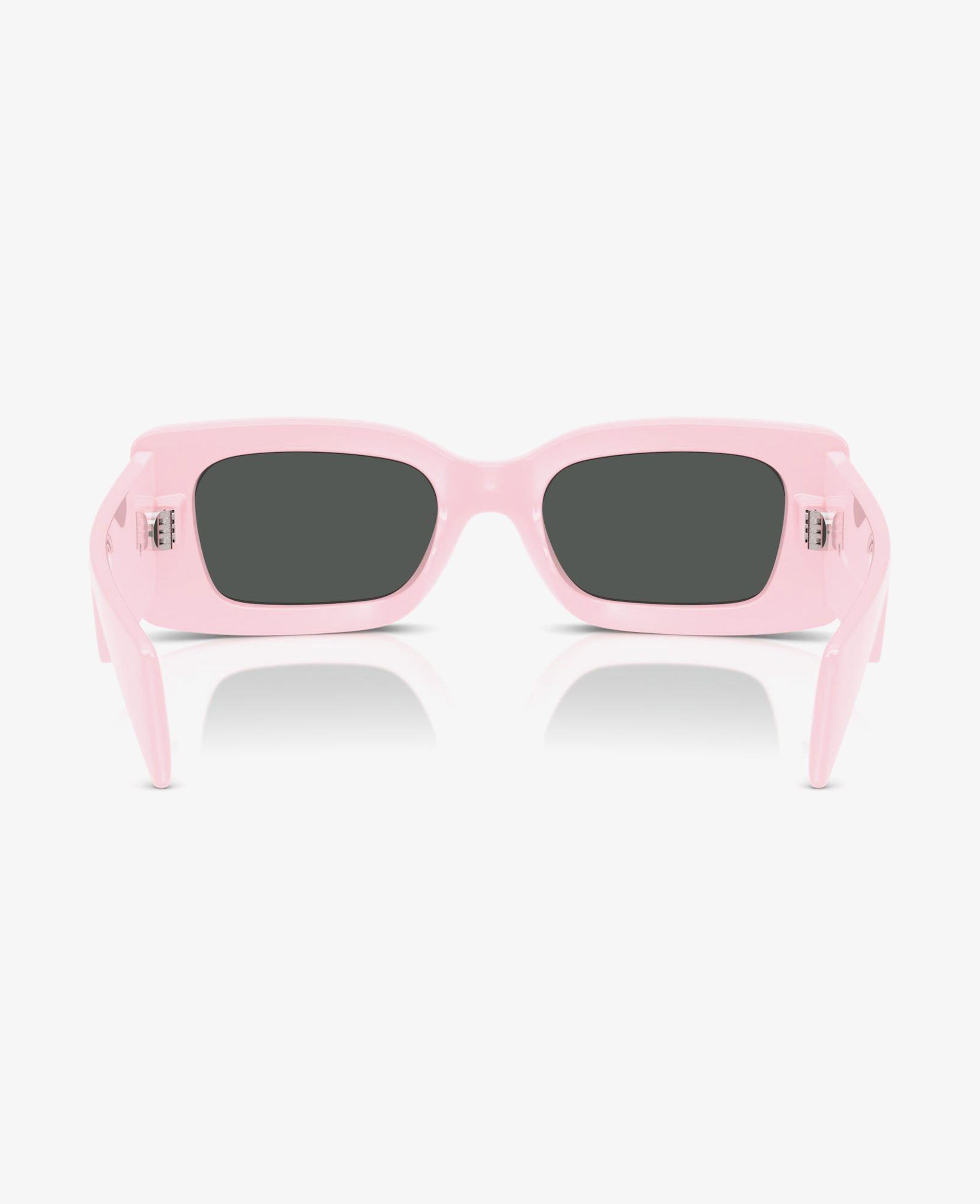 VERSACE Ve4474U Unisex Pembe Güneş Gözlüğü