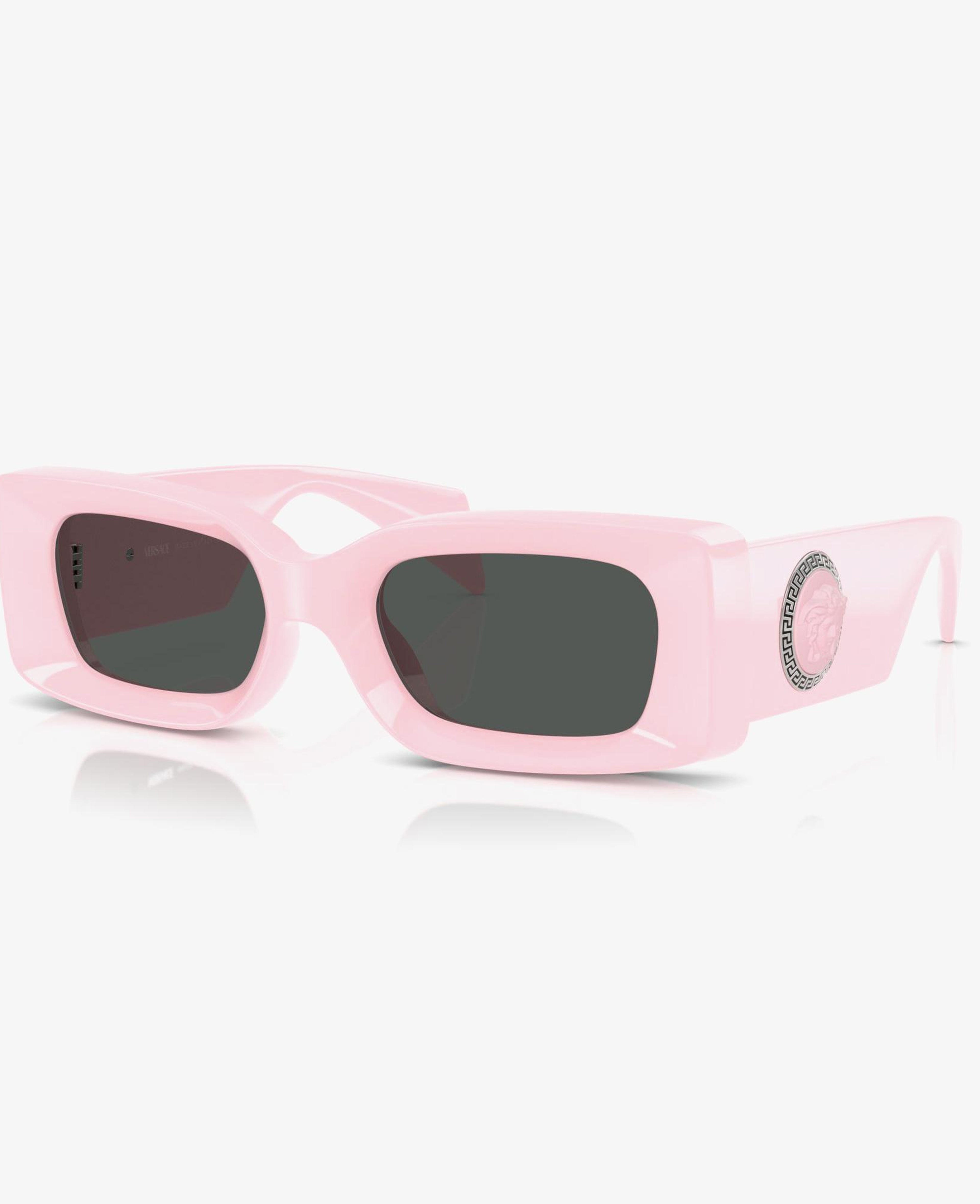 VERSACE Ve4474U Unisex Pembe Güneş Gözlüğü