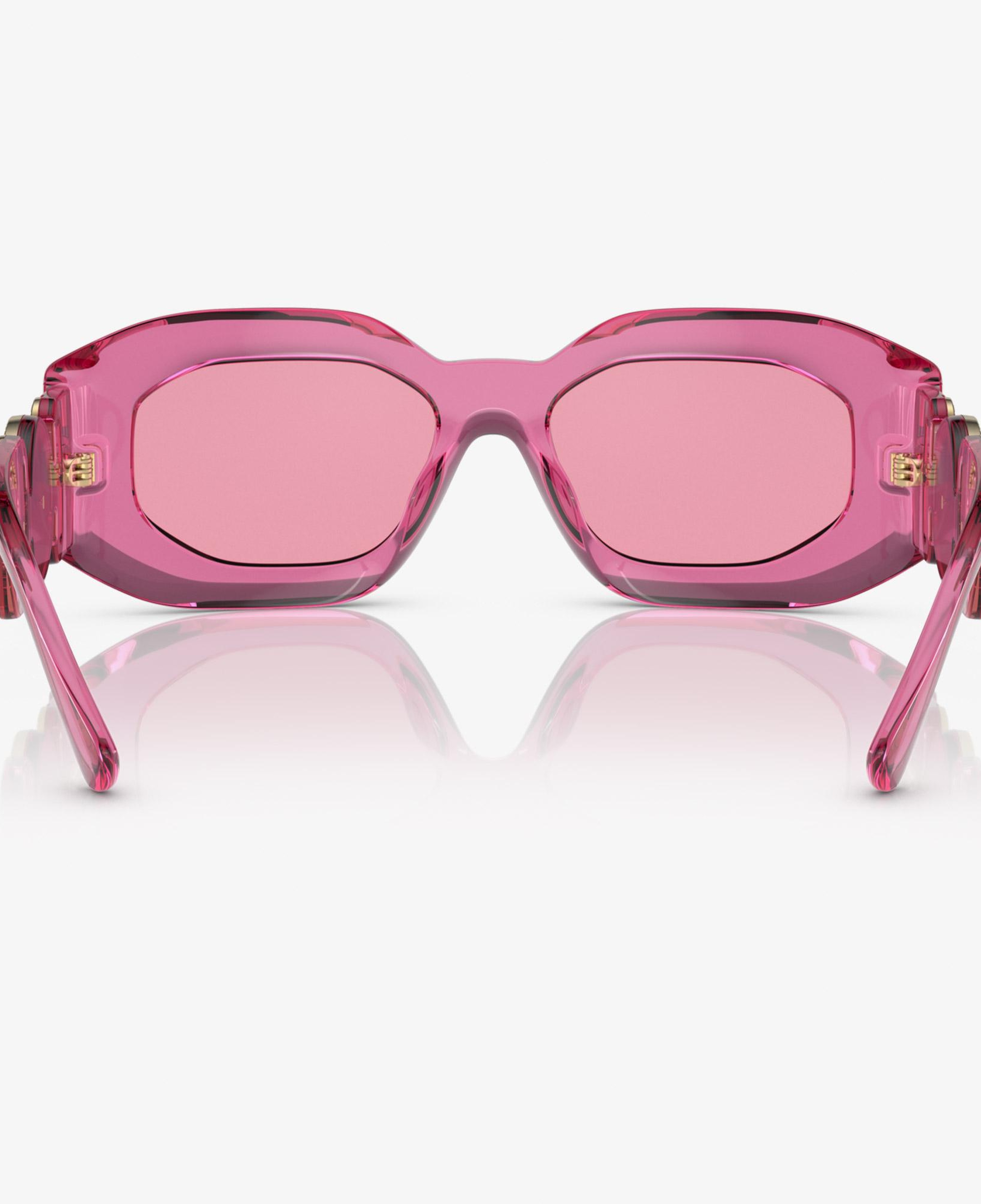 Versace VE4425U Erkek Pembe Güneş Gözlüğü