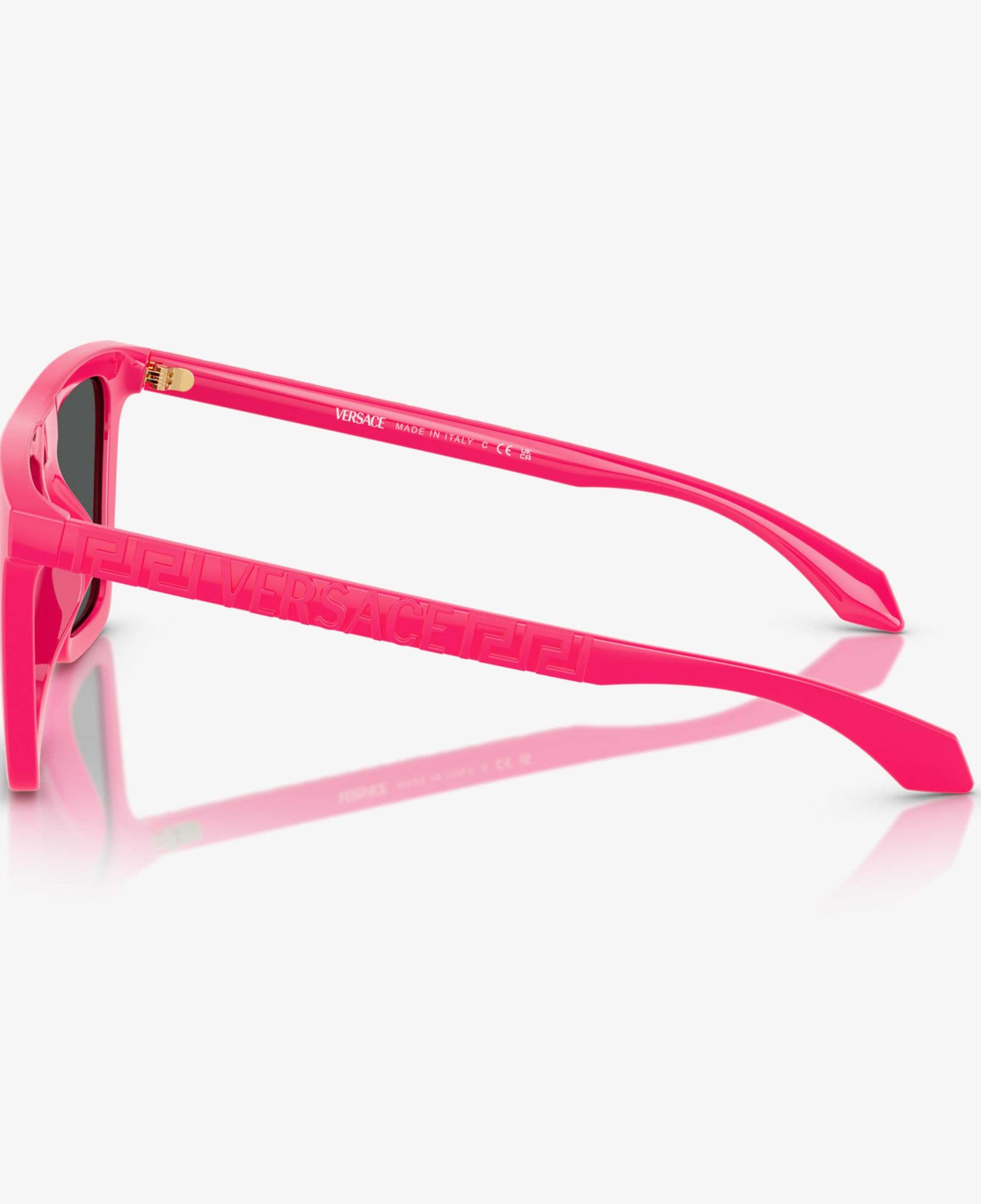 Versace VE4468U Erkek Pembe Güneş Gözlüğü