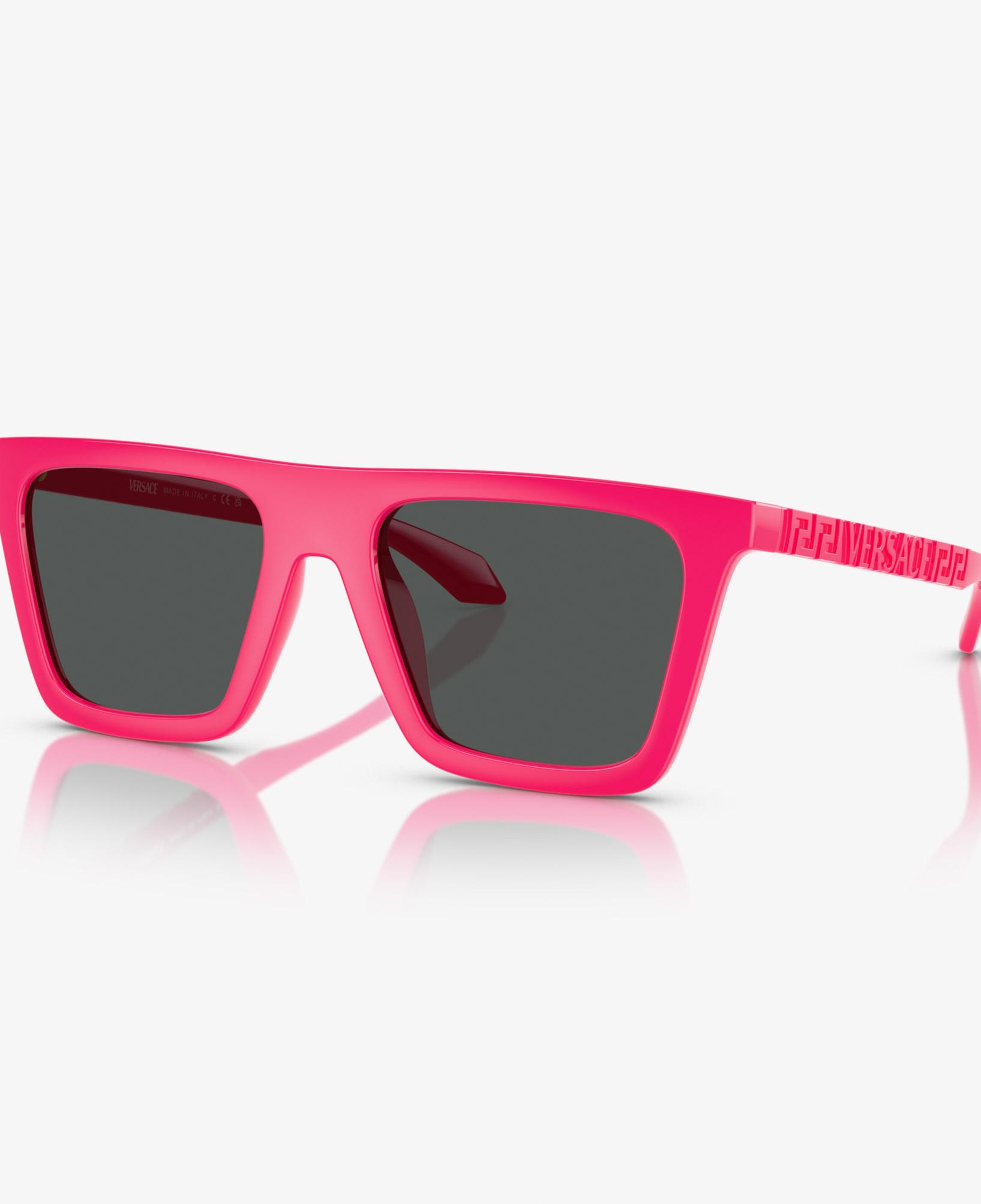 Versace VE4468U Erkek Pembe Güneş Gözlüğü