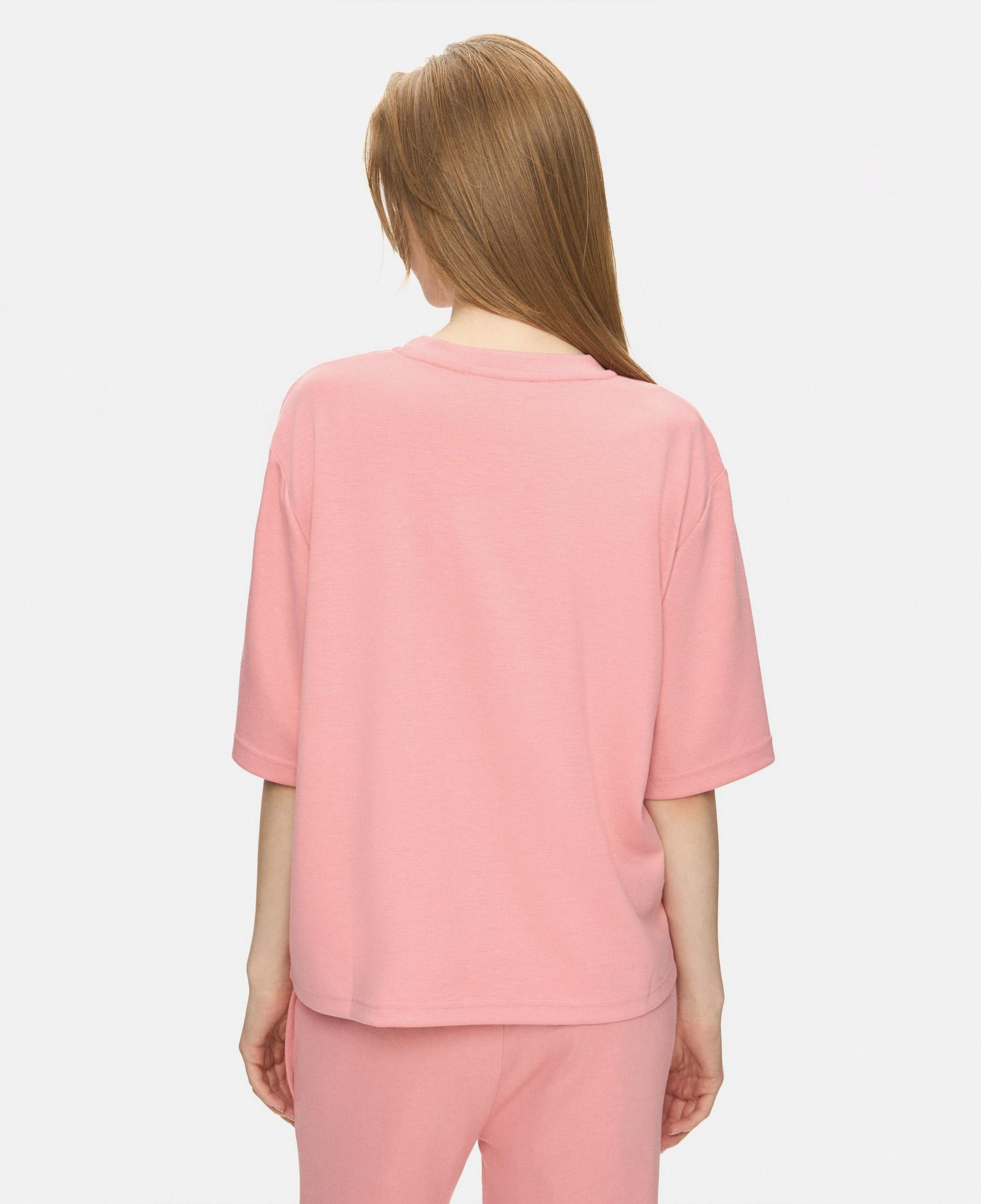Ucla Jayla Kadın Pembe T-Shirt