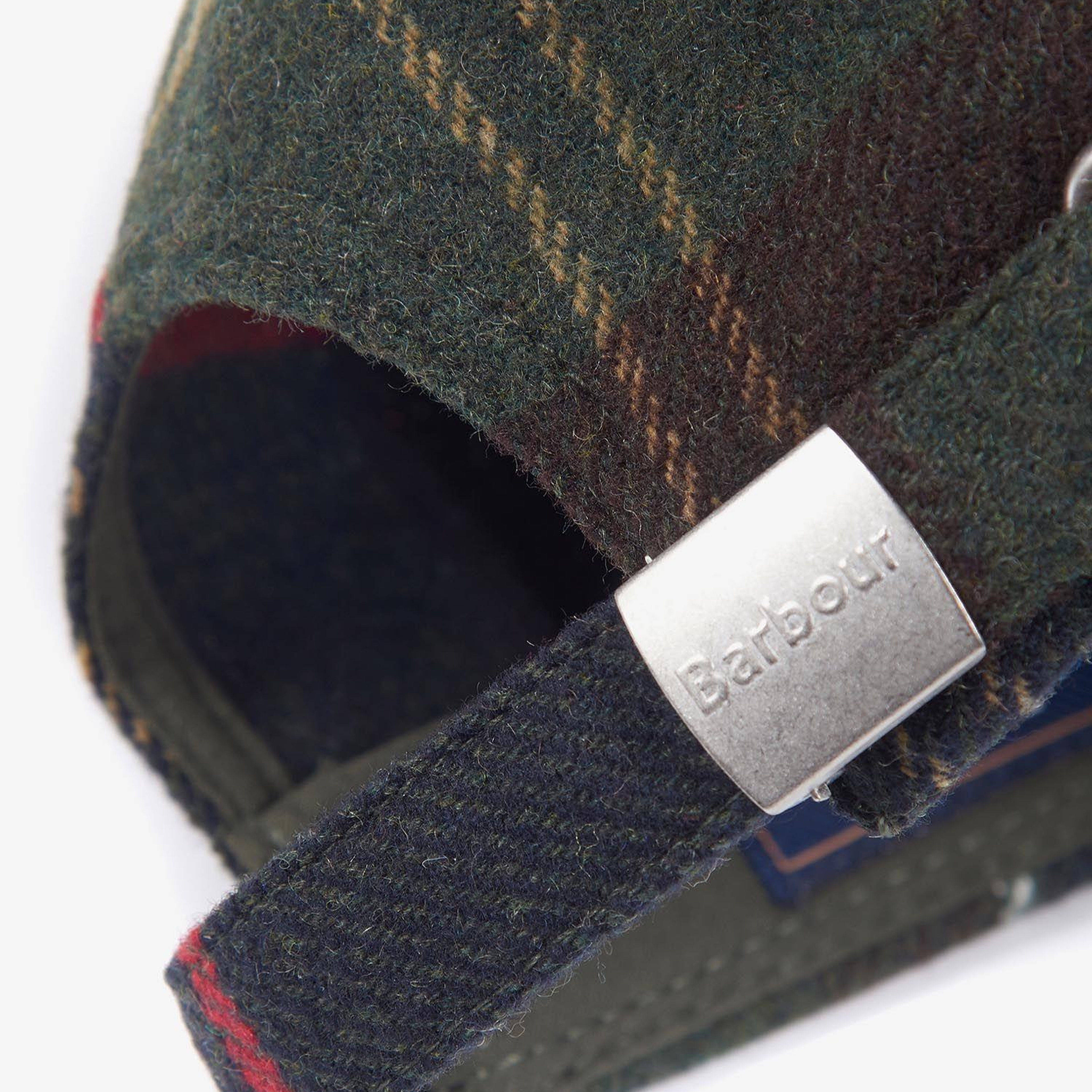 Barbour Galingale Şapka