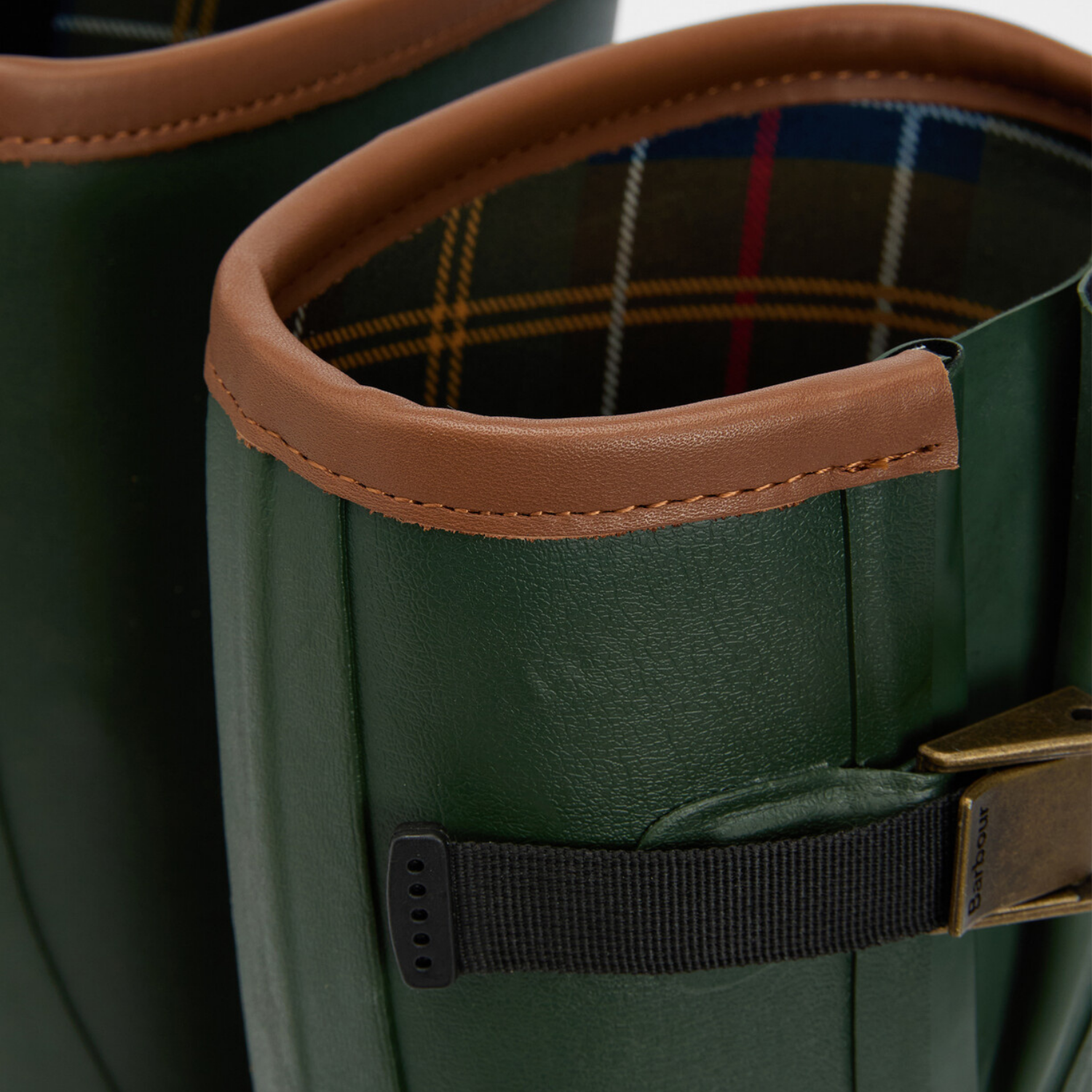 Barbour Tempest Çizme