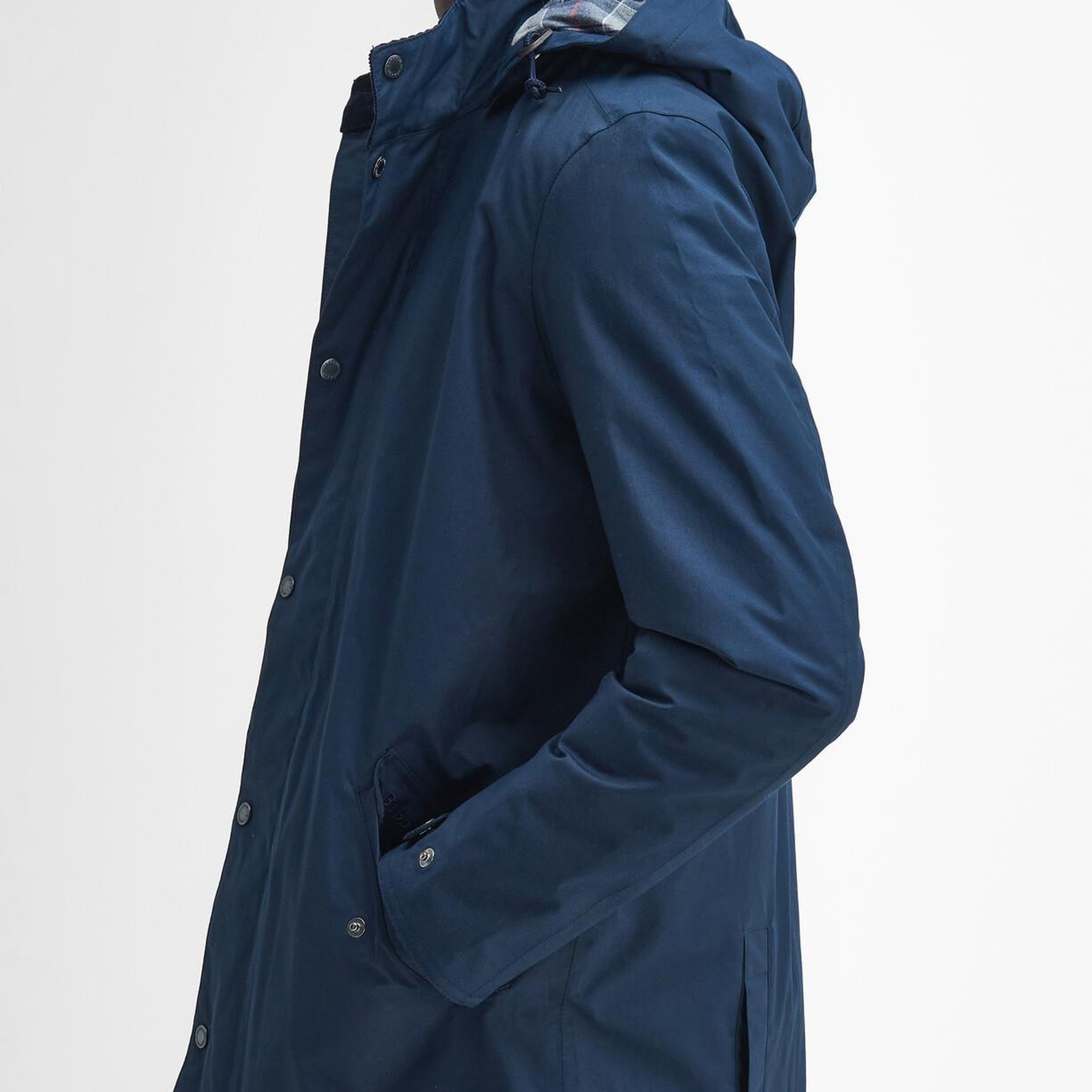 Barbour Chelsea Mac Waterproof Jacket